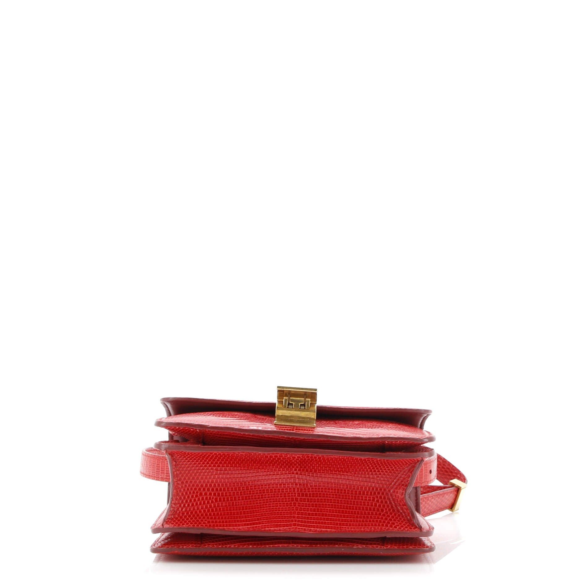Celine Classic Box Bag Size ONE SIZE - 8 Thumbnail