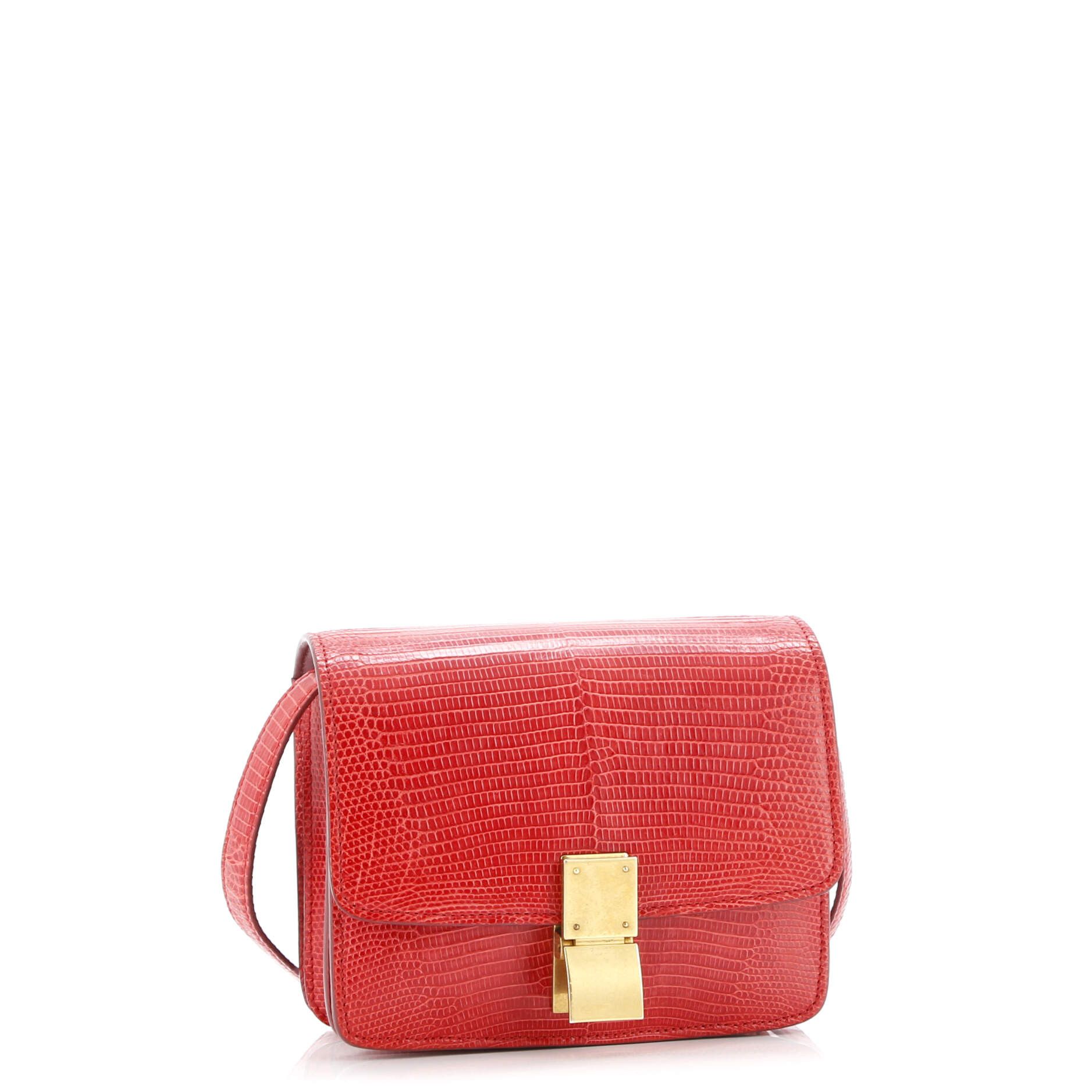 Celine Classic Box Bag Size ONE SIZE - 3 Thumbnail