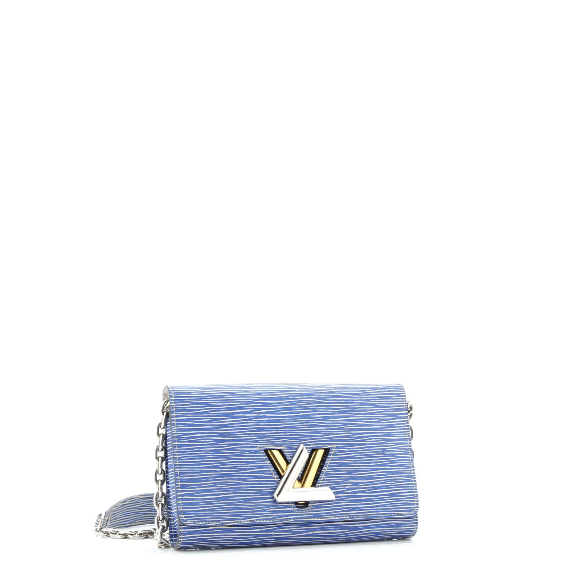 Louis Vuitton Twist Chain Wallet Size ONE SIZE - 2 Thumbnail