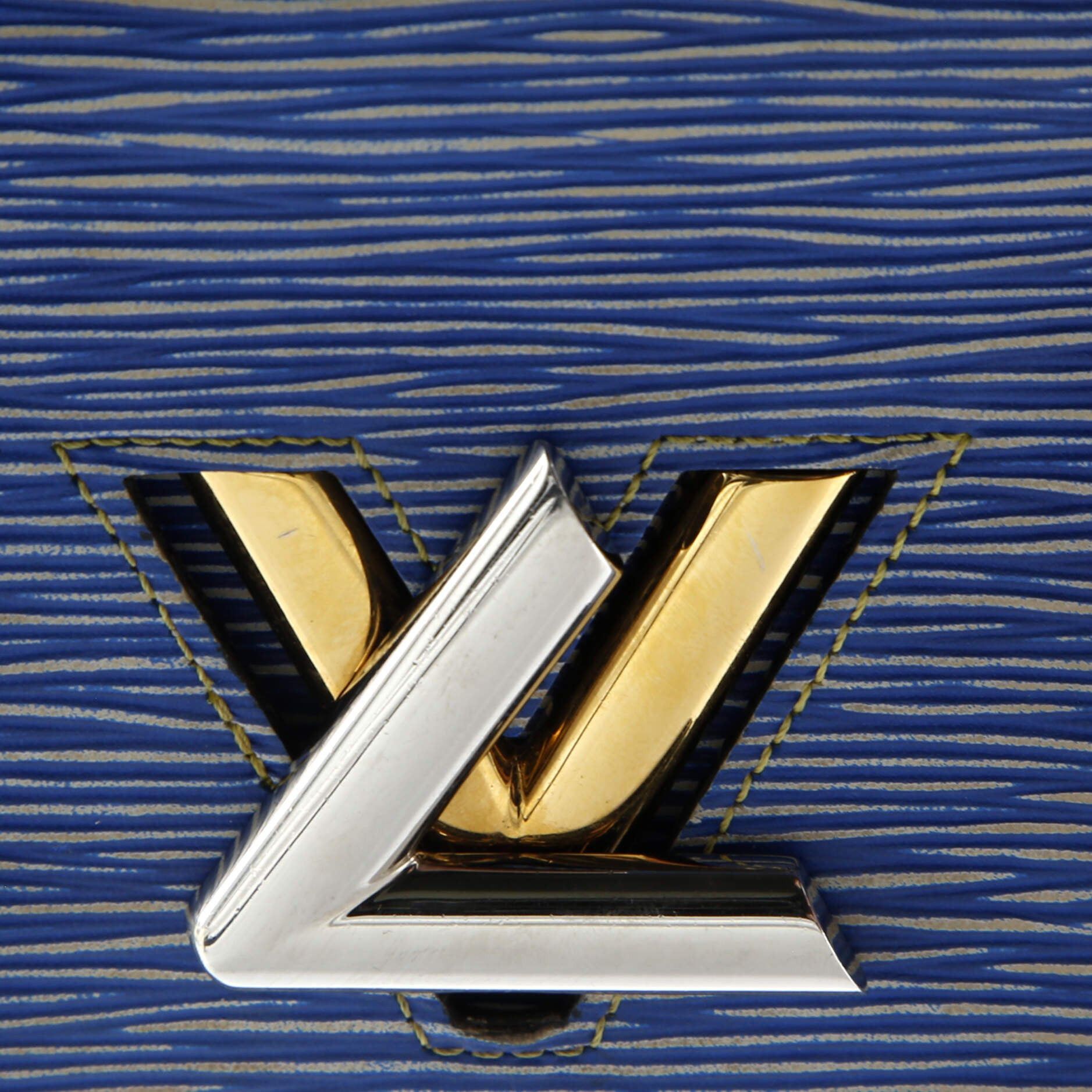 Louis Vuitton Twist Chain Wallet Size ONE SIZE - 7 Thumbnail