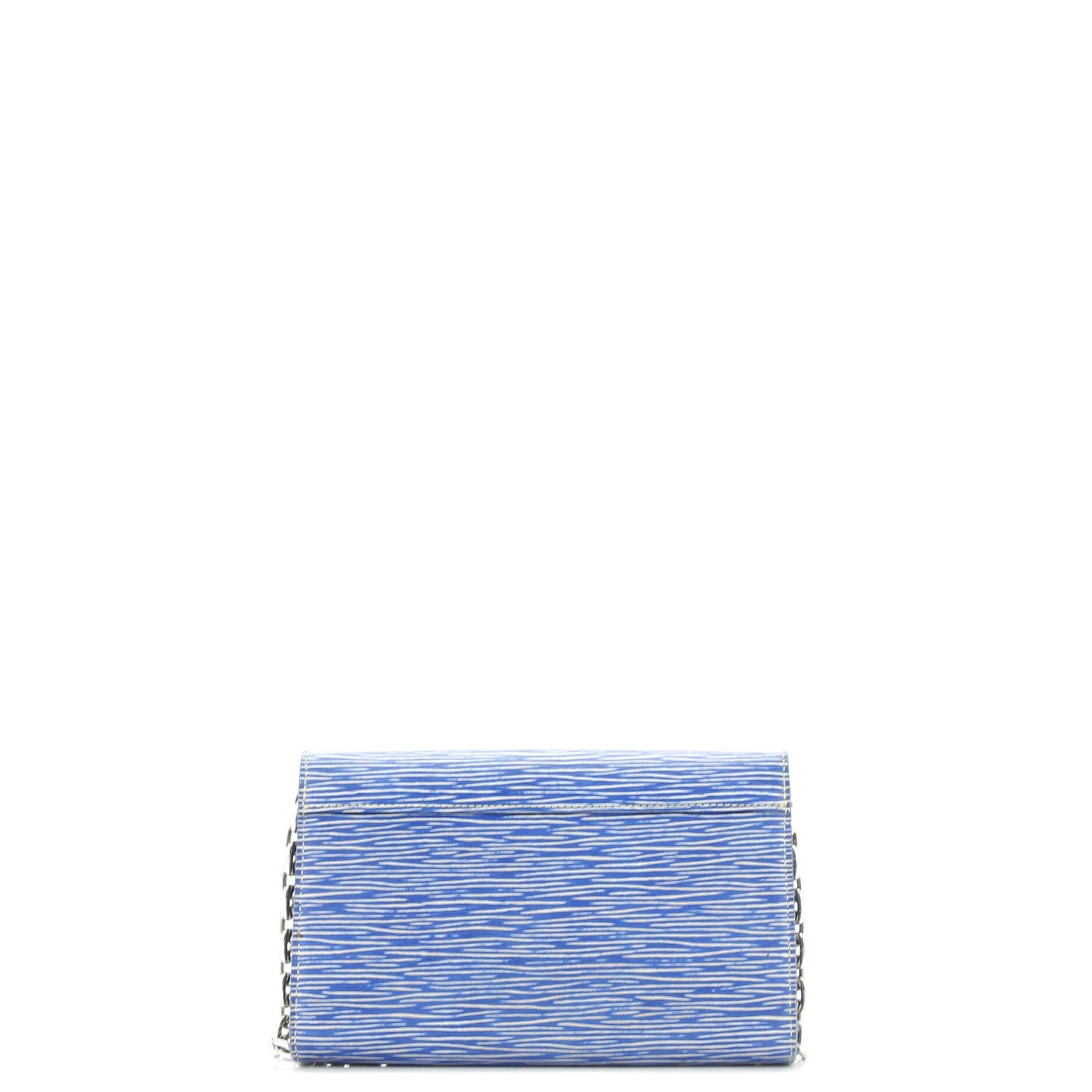 Louis Vuitton Twist Chain Wallet Size ONE SIZE - 3 Thumbnail