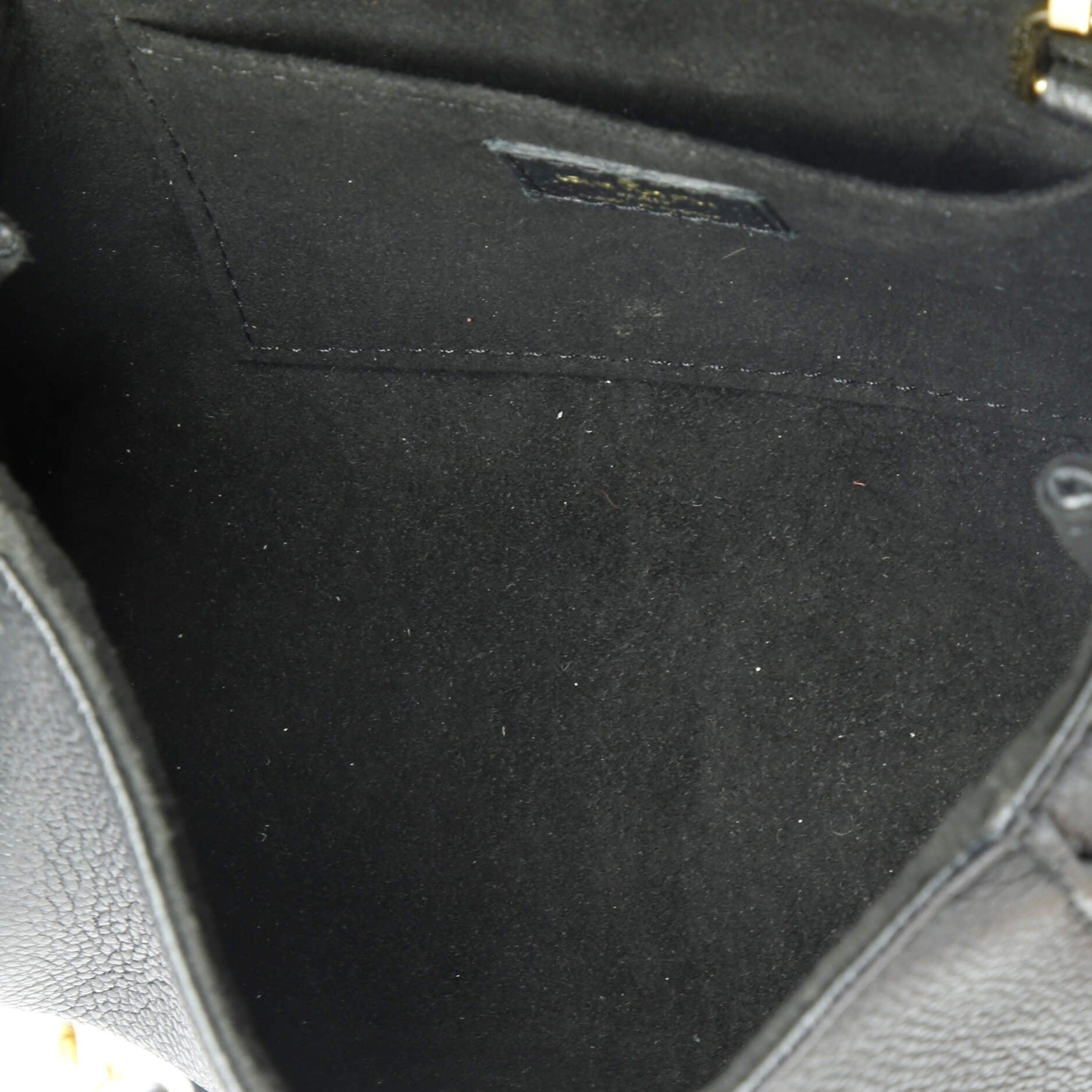 Louis Vuitton Saint Germain Handbag Size ONE SIZE - 5 Thumbnail