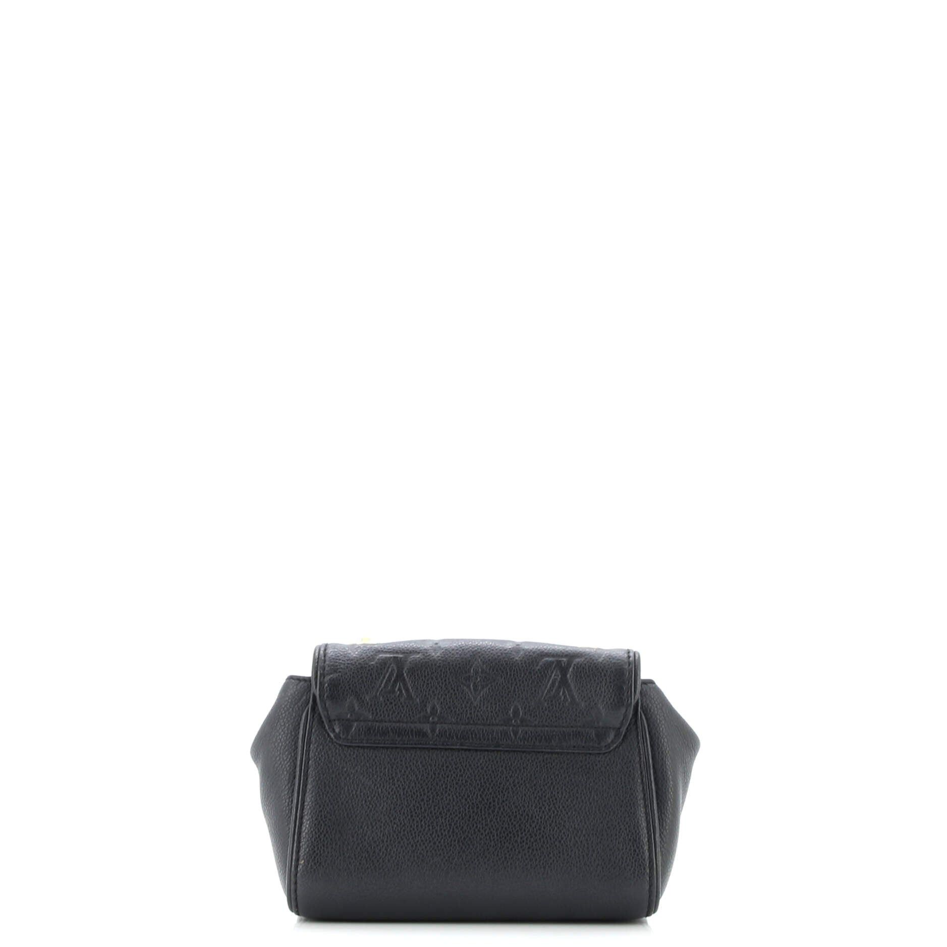 Louis Vuitton Saint Germain Handbag Size ONE SIZE - 3 Thumbnail