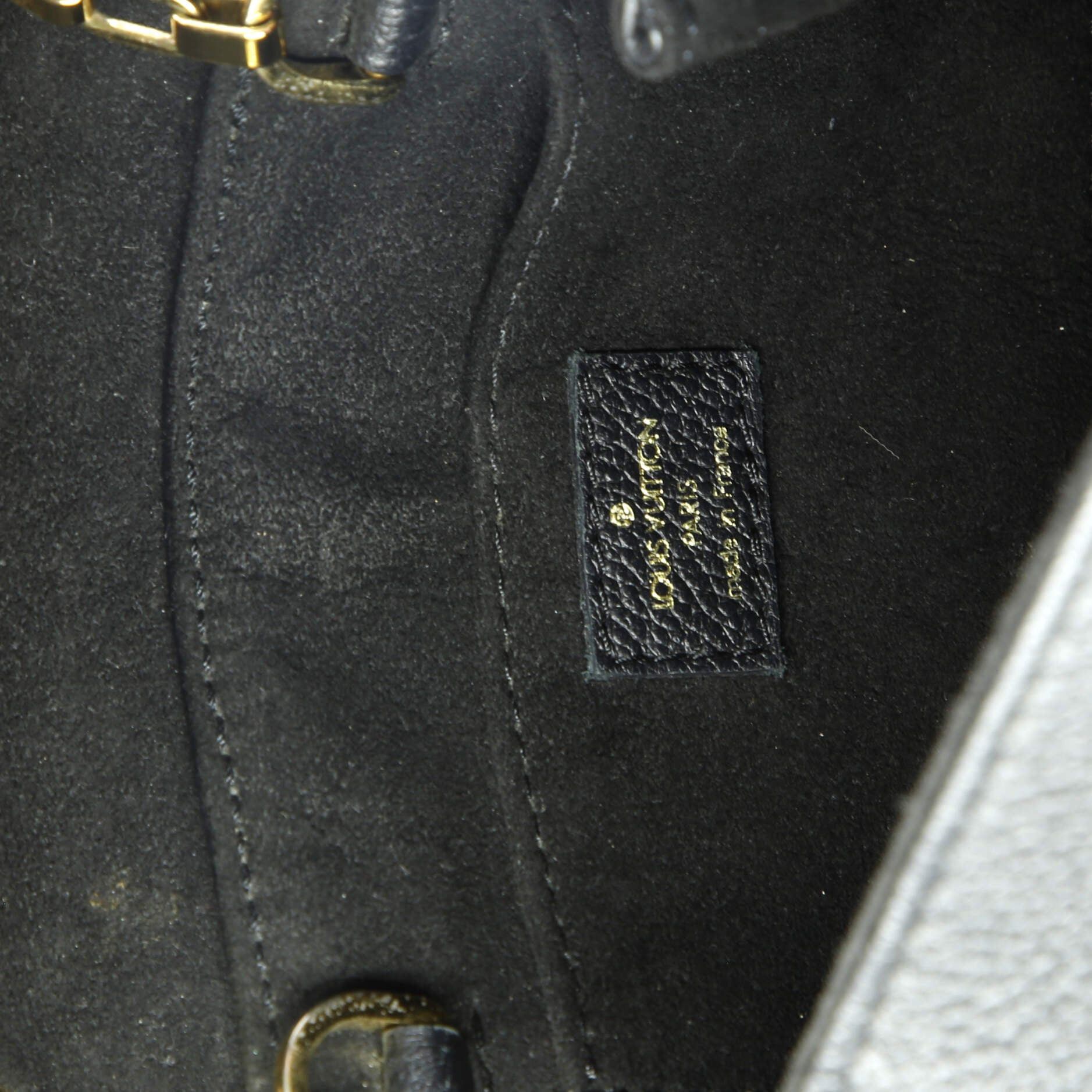 Louis Vuitton Saint Germain Handbag Size ONE SIZE - 8 Thumbnail