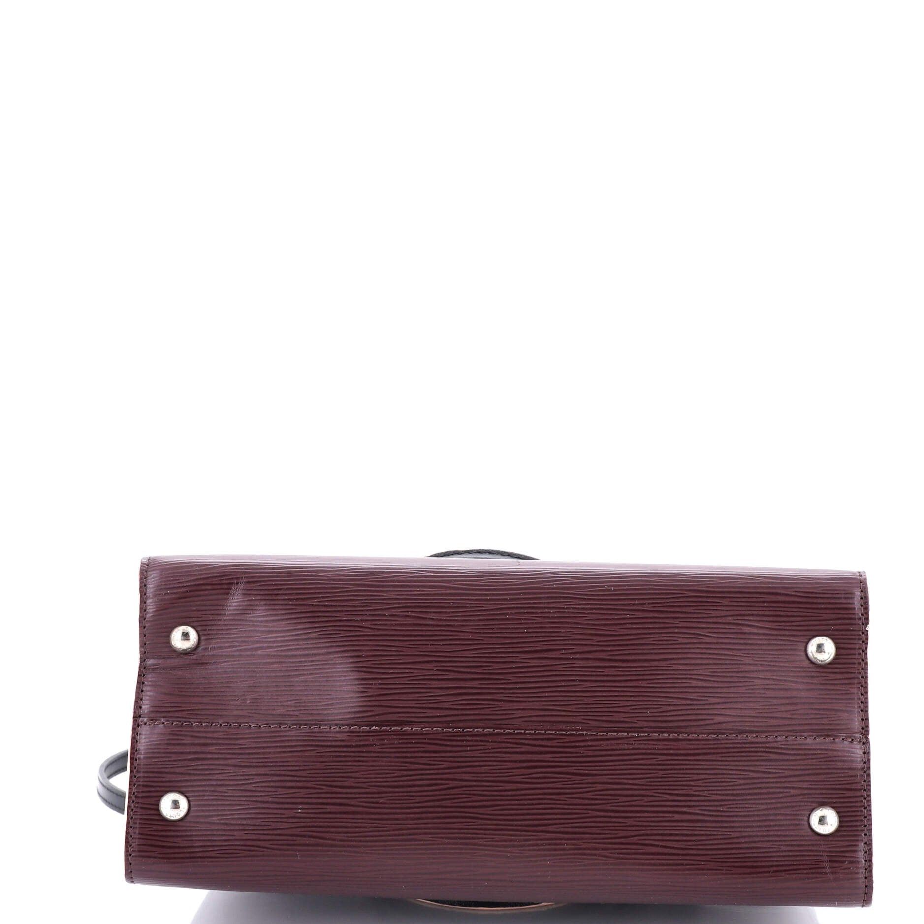 Louis Vuitton Vaneau Handbag Size ONE SIZE - 4 Thumbnail