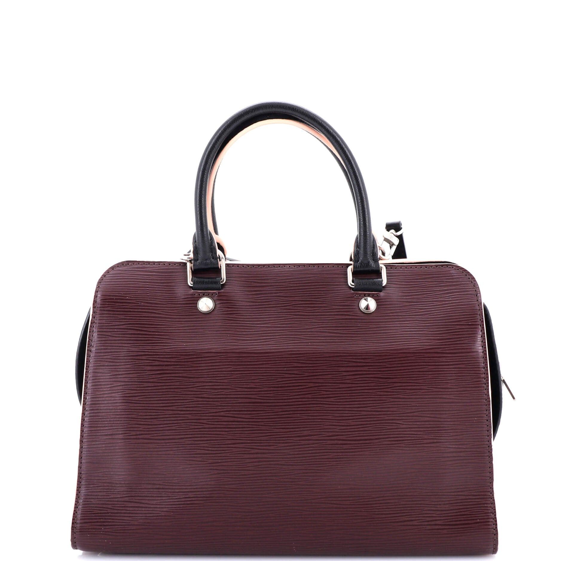 Louis Vuitton Vaneau Handbag Size ONE SIZE - 3 Thumbnail