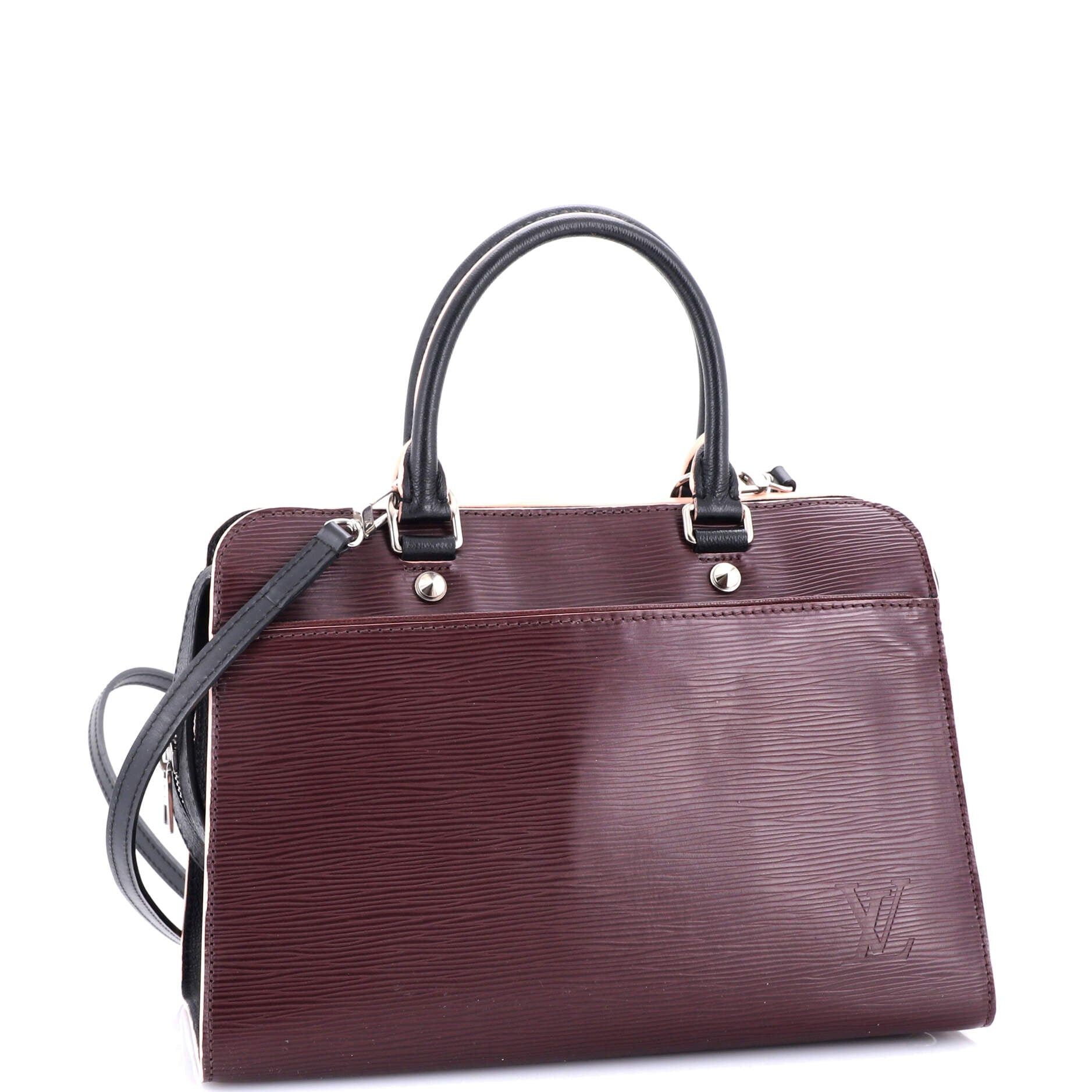 Louis Vuitton Vaneau Handbag Size ONE SIZE - 2 Thumbnail