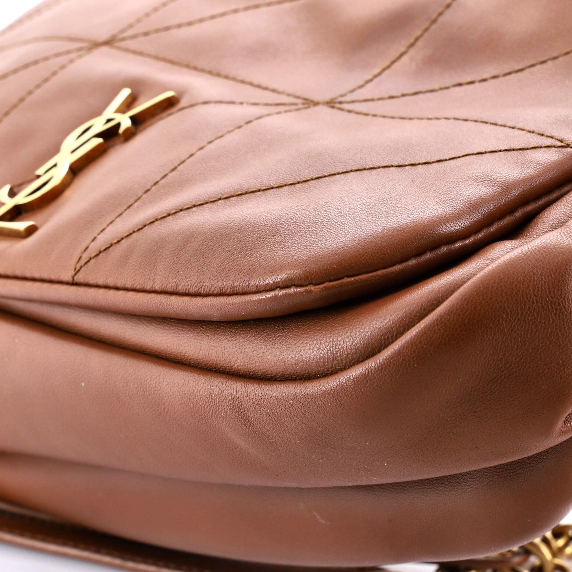 Saint Laurent Paris Jamie 4.3 Shoulder Bag Size ONE SIZE - 7 Thumbnail