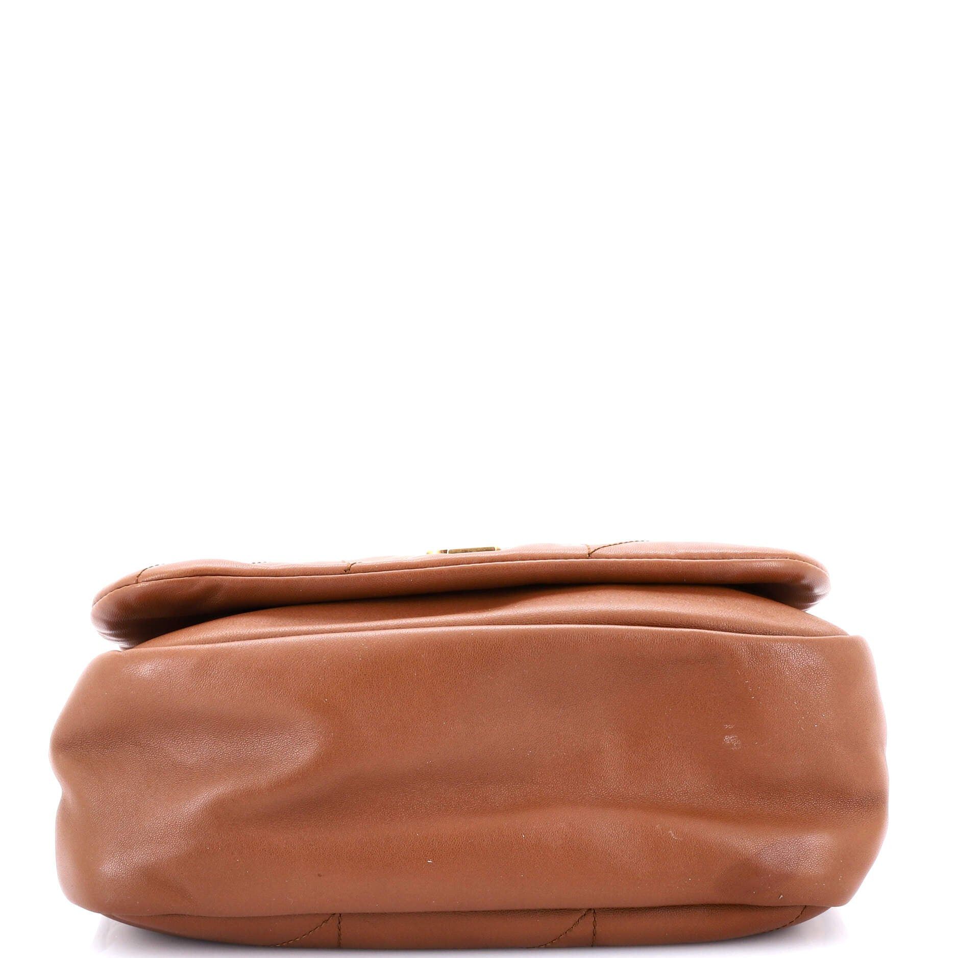 Saint Laurent Paris Jamie 4.3 Shoulder Bag Size ONE SIZE - 4 Thumbnail