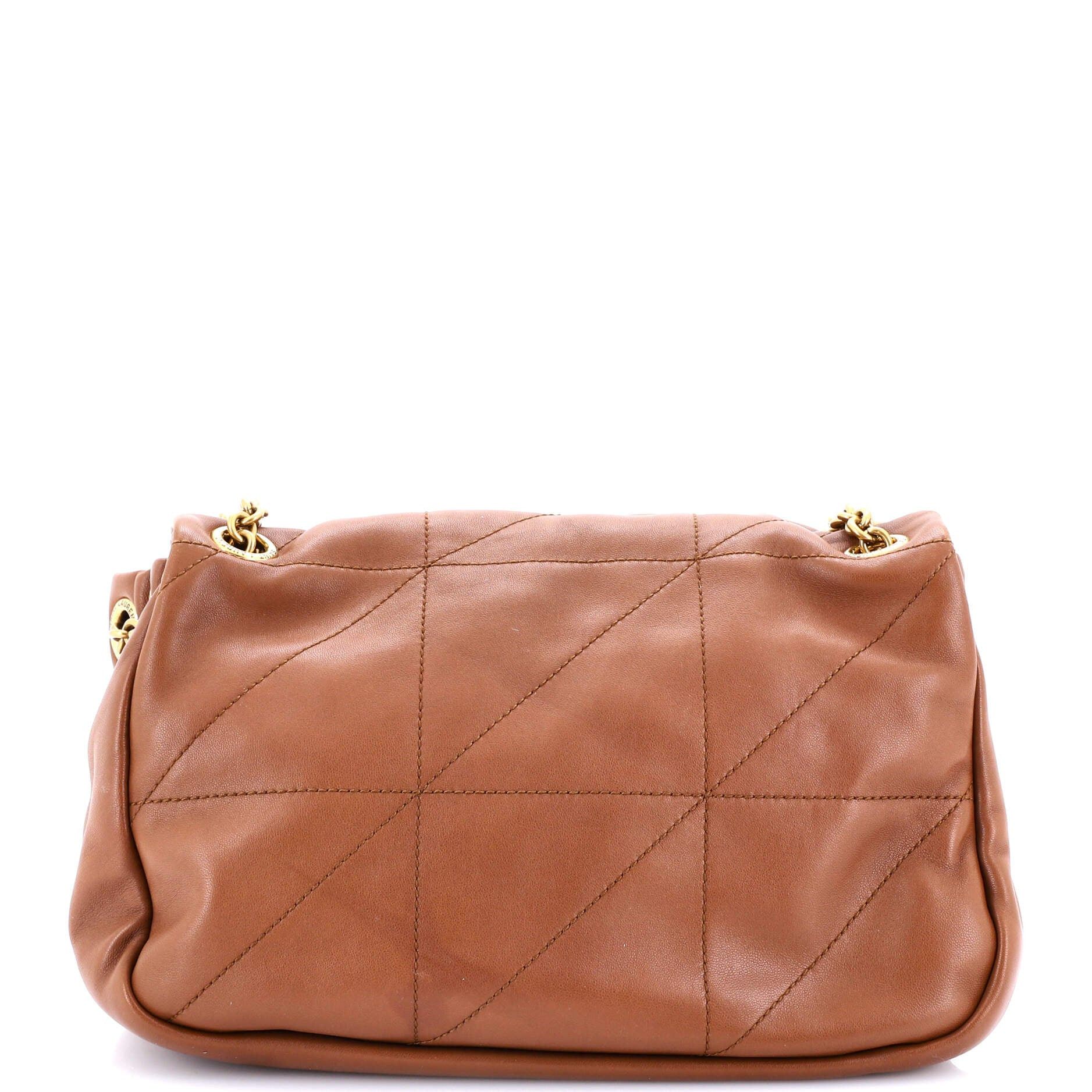 Saint Laurent Paris Jamie 4.3 Shoulder Bag Size ONE SIZE - 3 Thumbnail