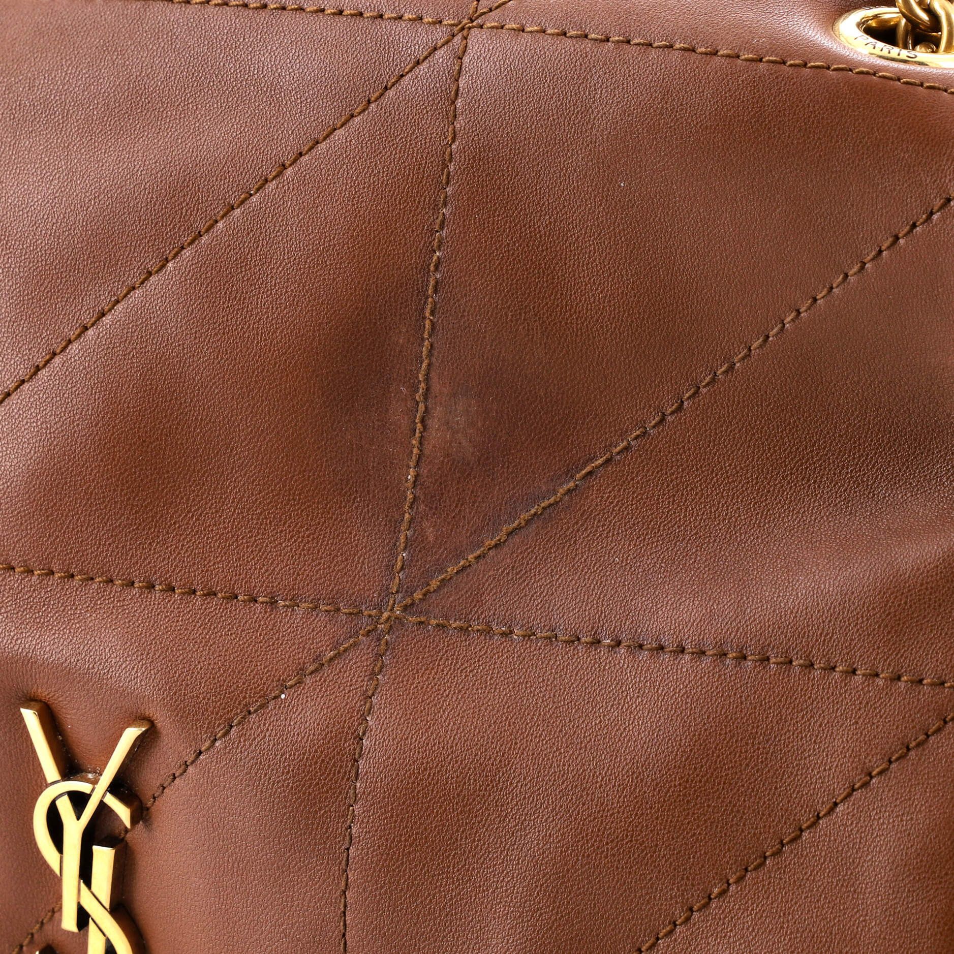 Saint Laurent Paris Jamie 4.3 Shoulder Bag Size ONE SIZE - 6 Thumbnail