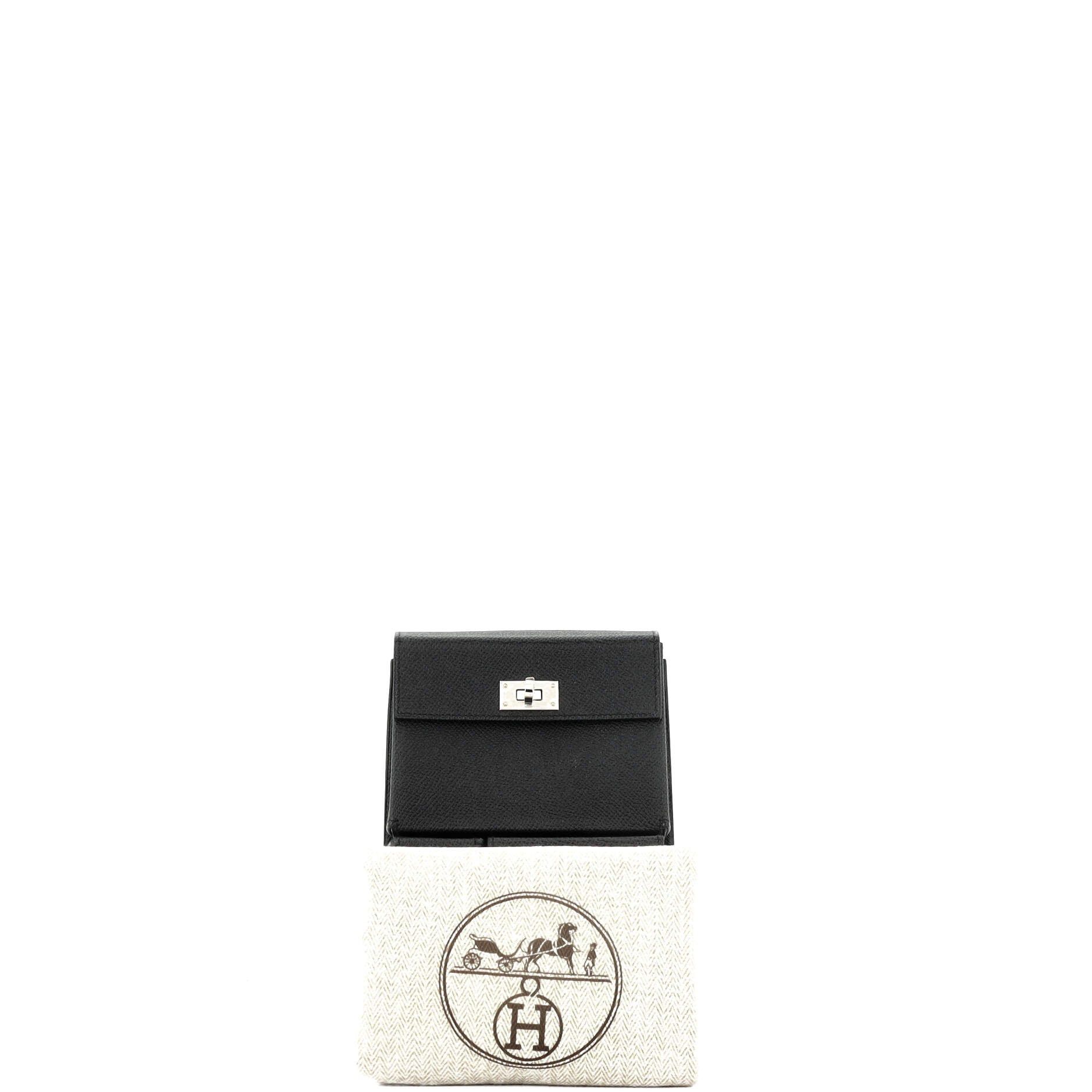 Hermes Kelly Multi Pocket To Go Pouch Size ONE SIZE - 2 Thumbnail