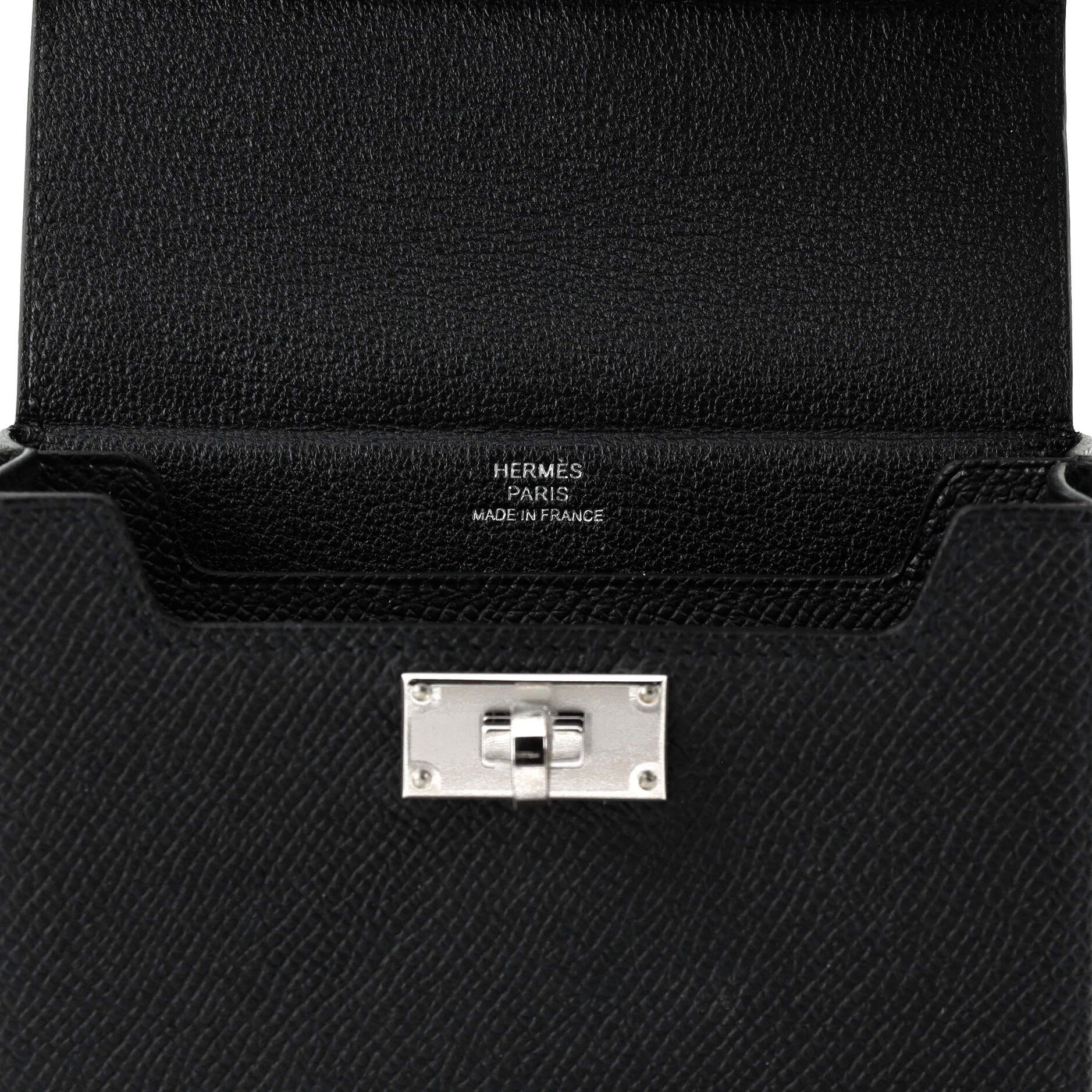 Hermes Kelly Multi Pocket To Go Pouch Size ONE SIZE - 7 Thumbnail