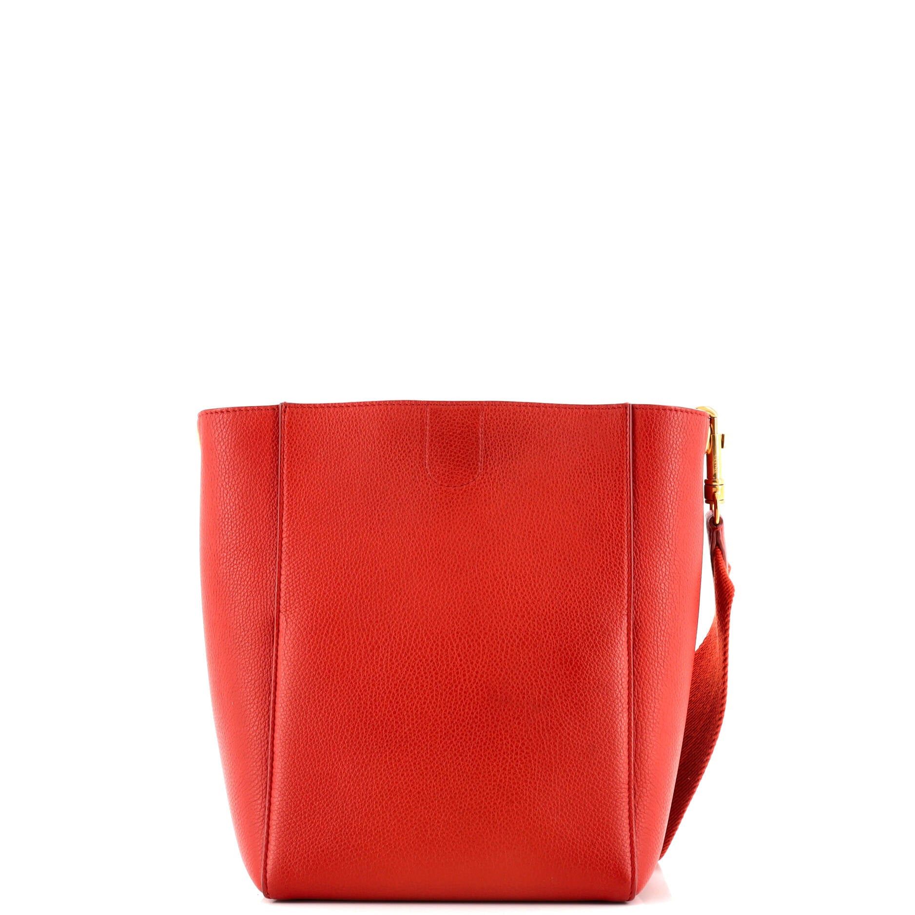 Celine Sangle Seau Bag Size ONE SIZE - 3 Thumbnail