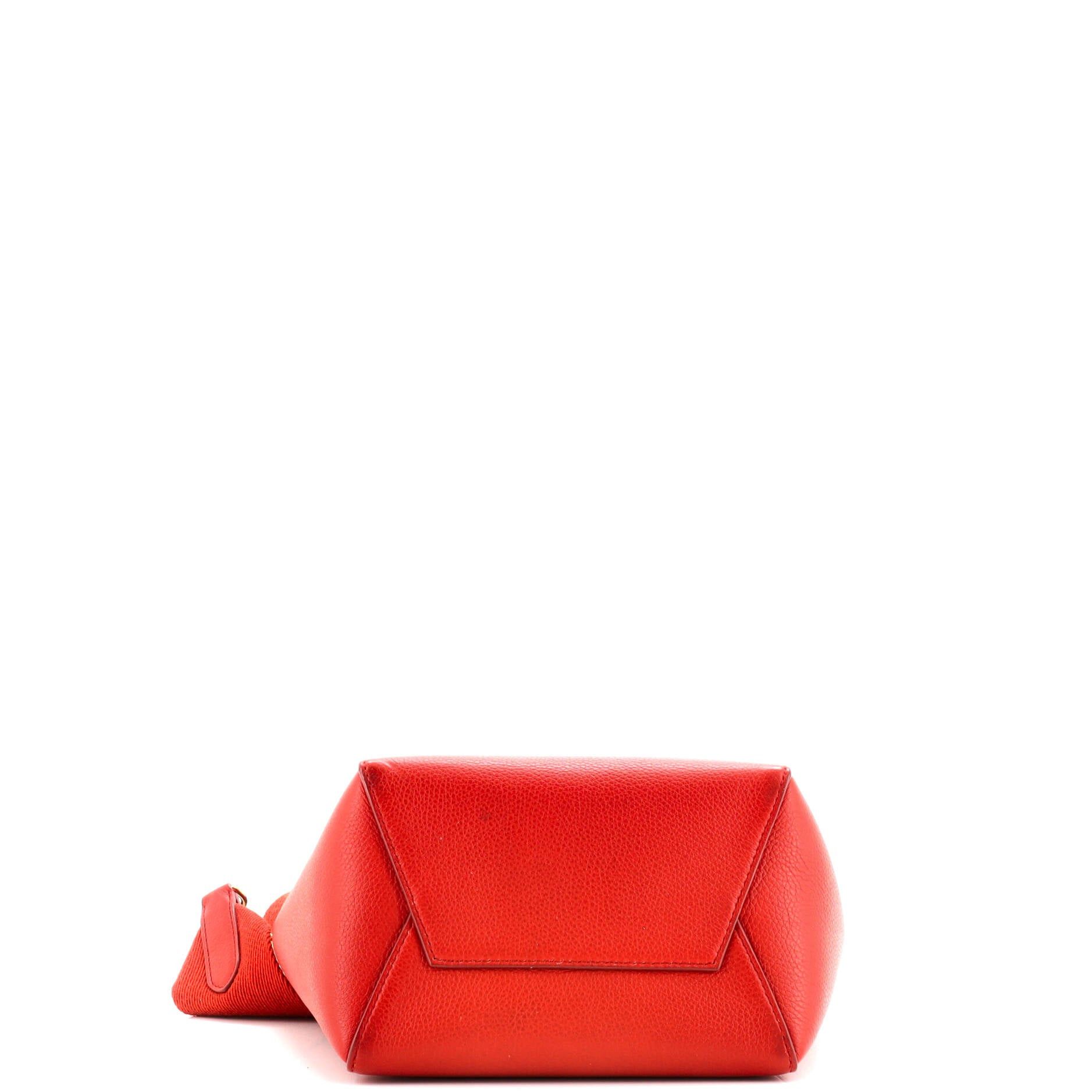 Celine Sangle Seau Bag Size ONE SIZE - 4 Thumbnail