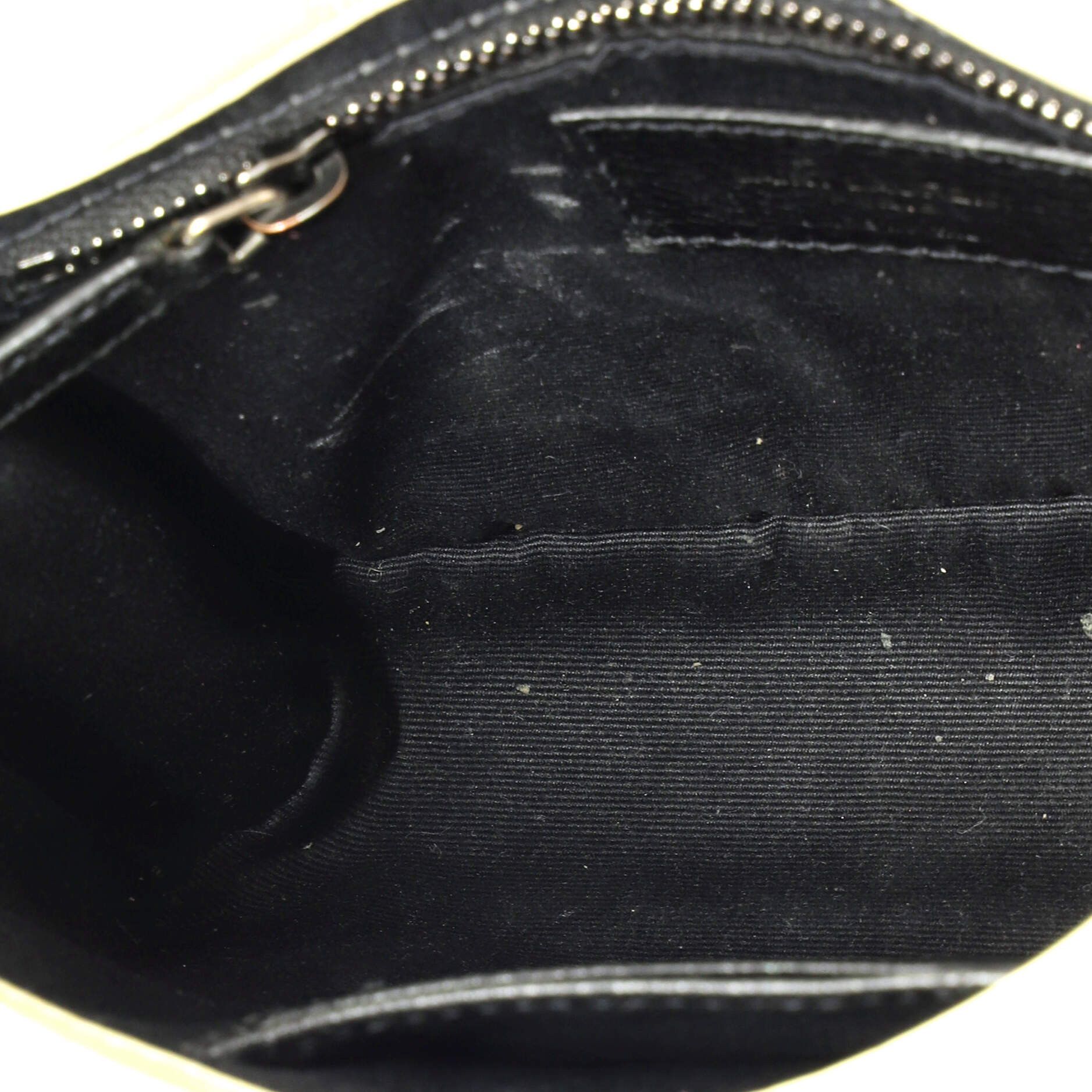 Saint Laurent Paris Niki Chain Wallet Size ONE SIZE - 5 Thumbnail