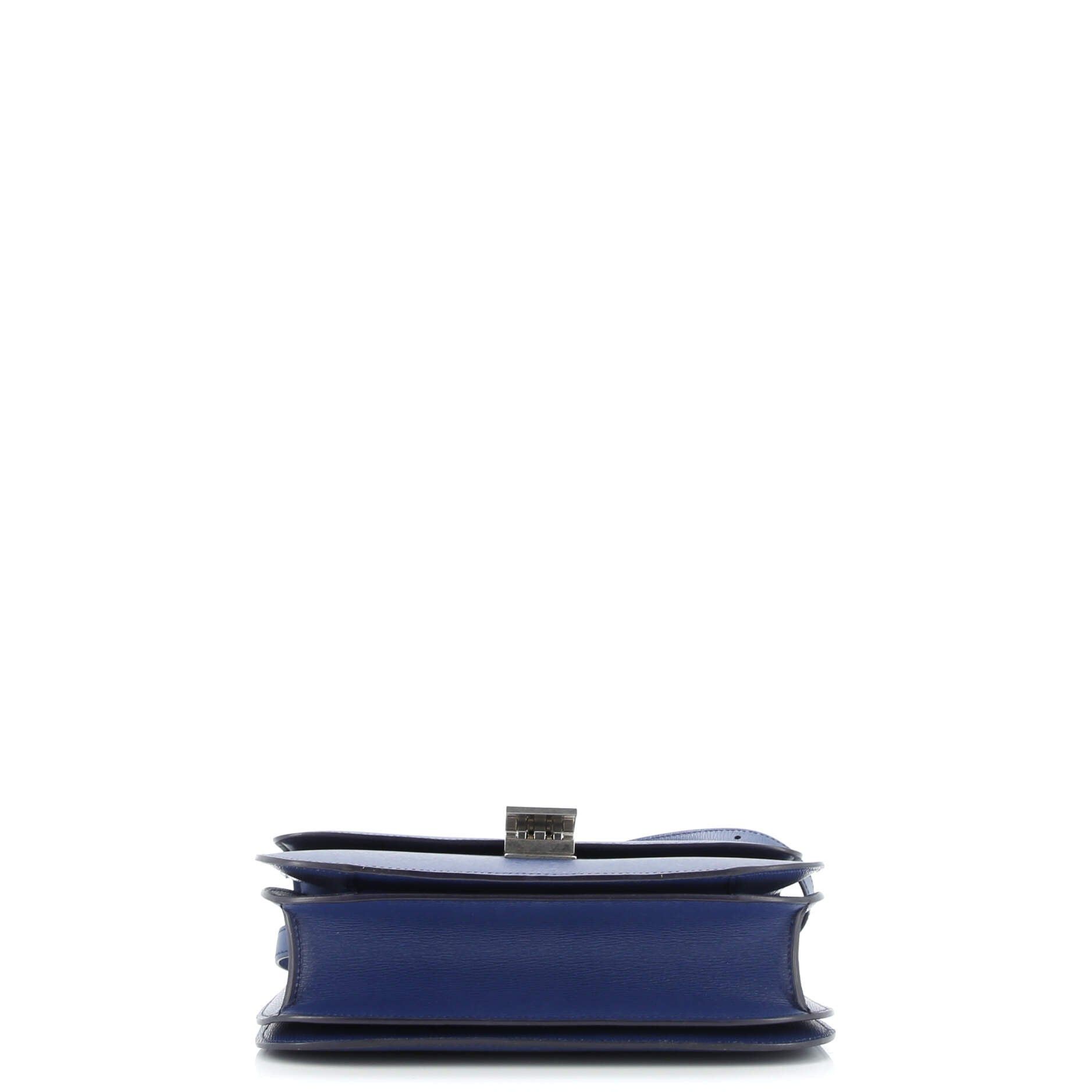 Celine Classic Box Bag Size ONE SIZE - 4 Thumbnail