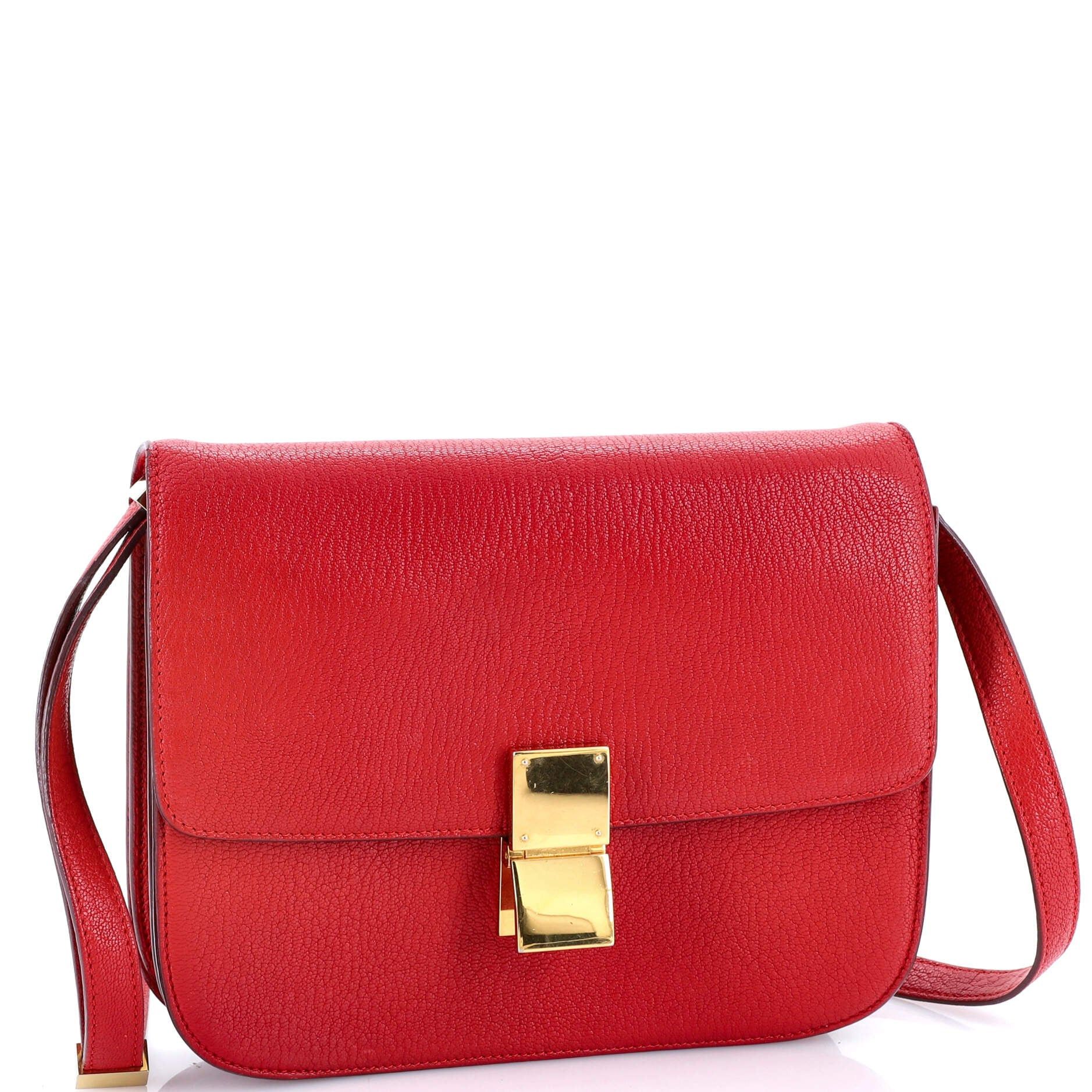 Celine Classic Box Bag Size ONE SIZE - 2 Thumbnail