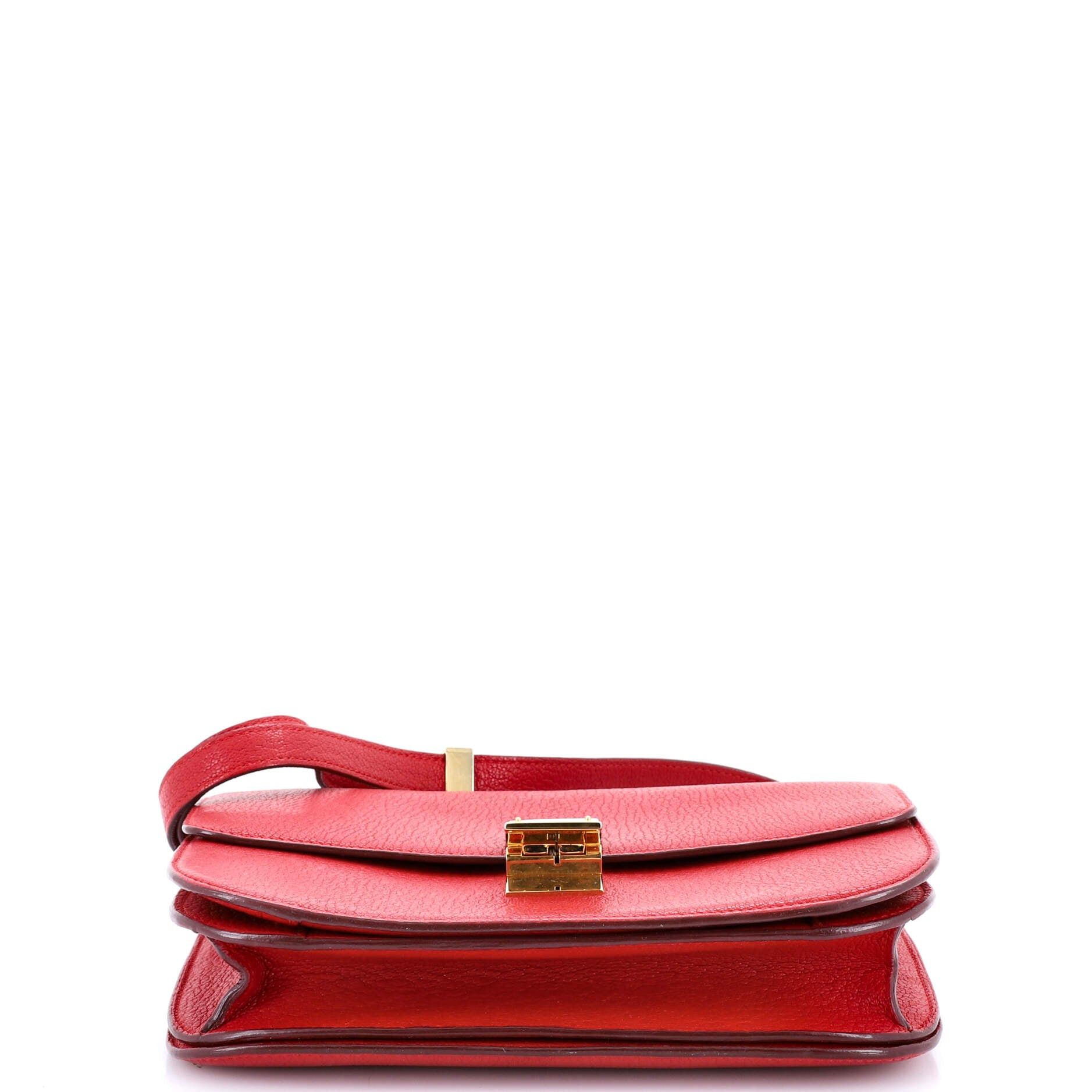 Celine Classic Box Bag Size ONE SIZE - 4 Thumbnail