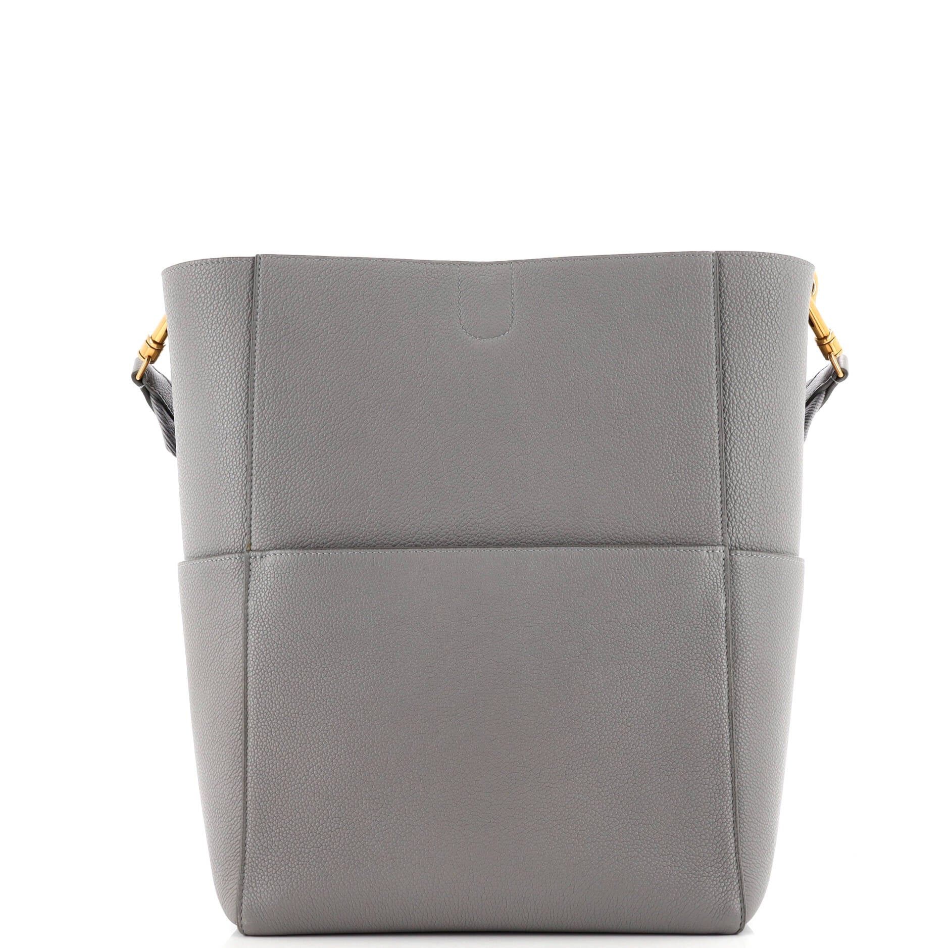 Celine Sangle Seau Bag Size ONE SIZE - 3 Thumbnail