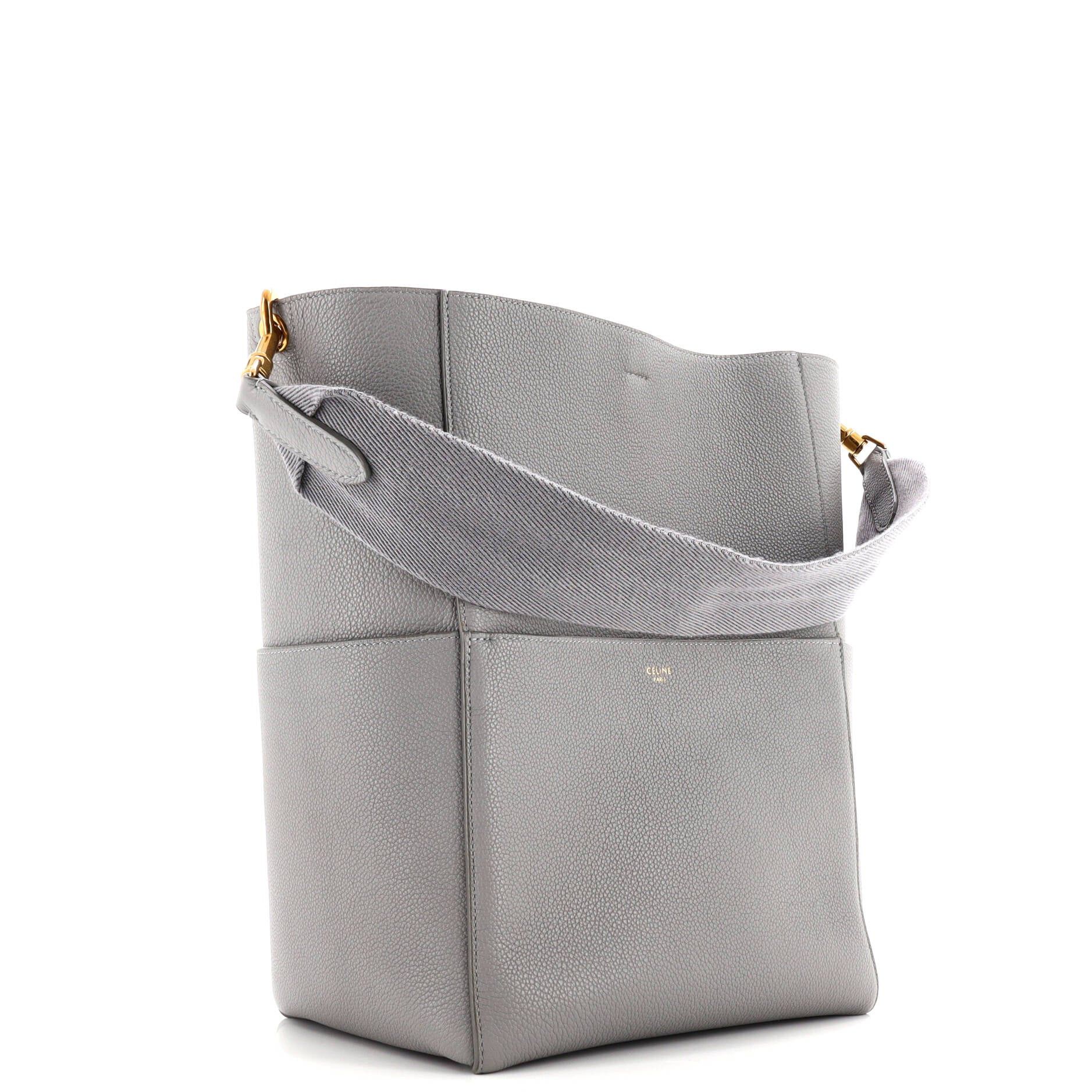 Celine Sangle Seau Bag Size ONE SIZE - 2 Thumbnail