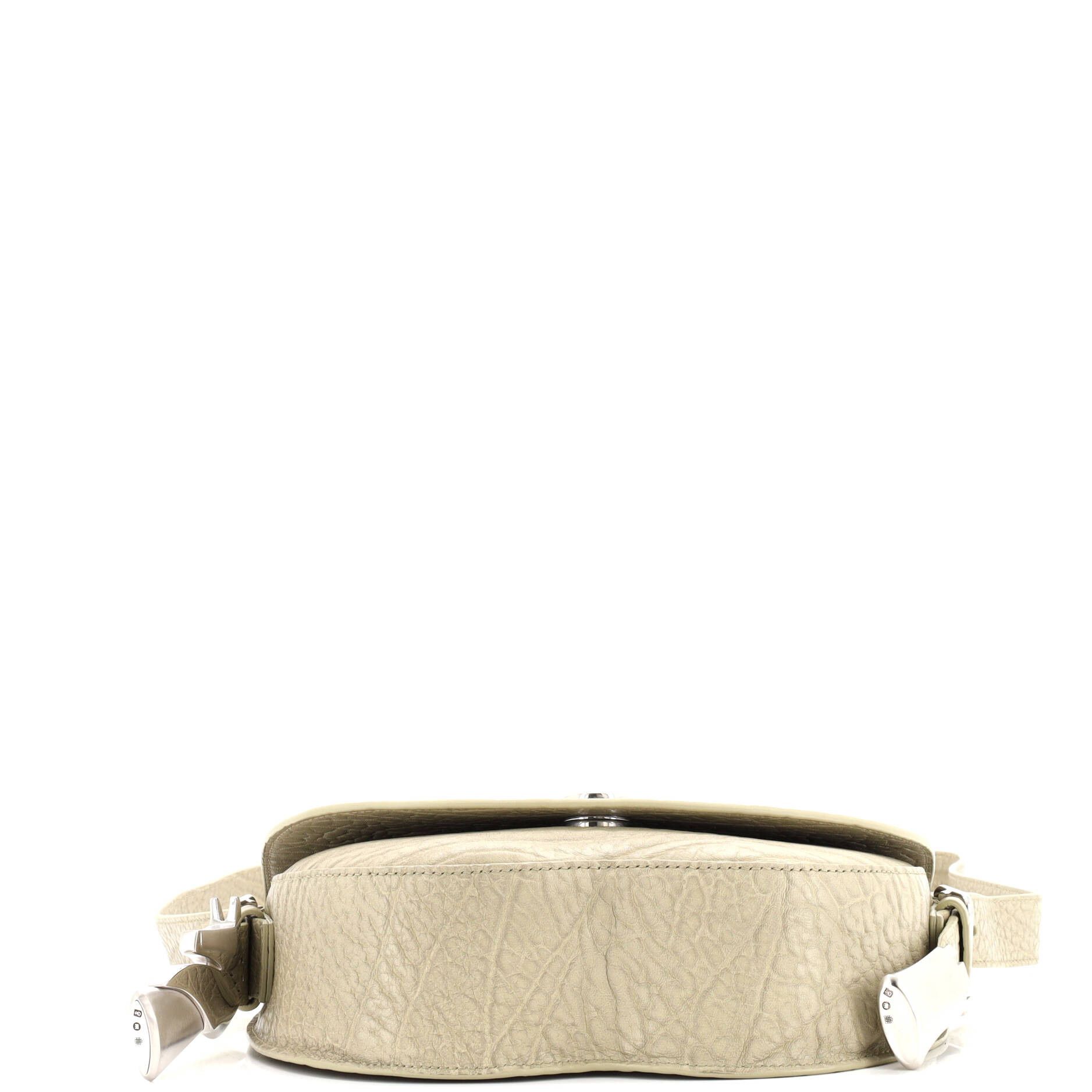 Burberry Chess Satchel Size ONE SIZE - 4 Thumbnail
