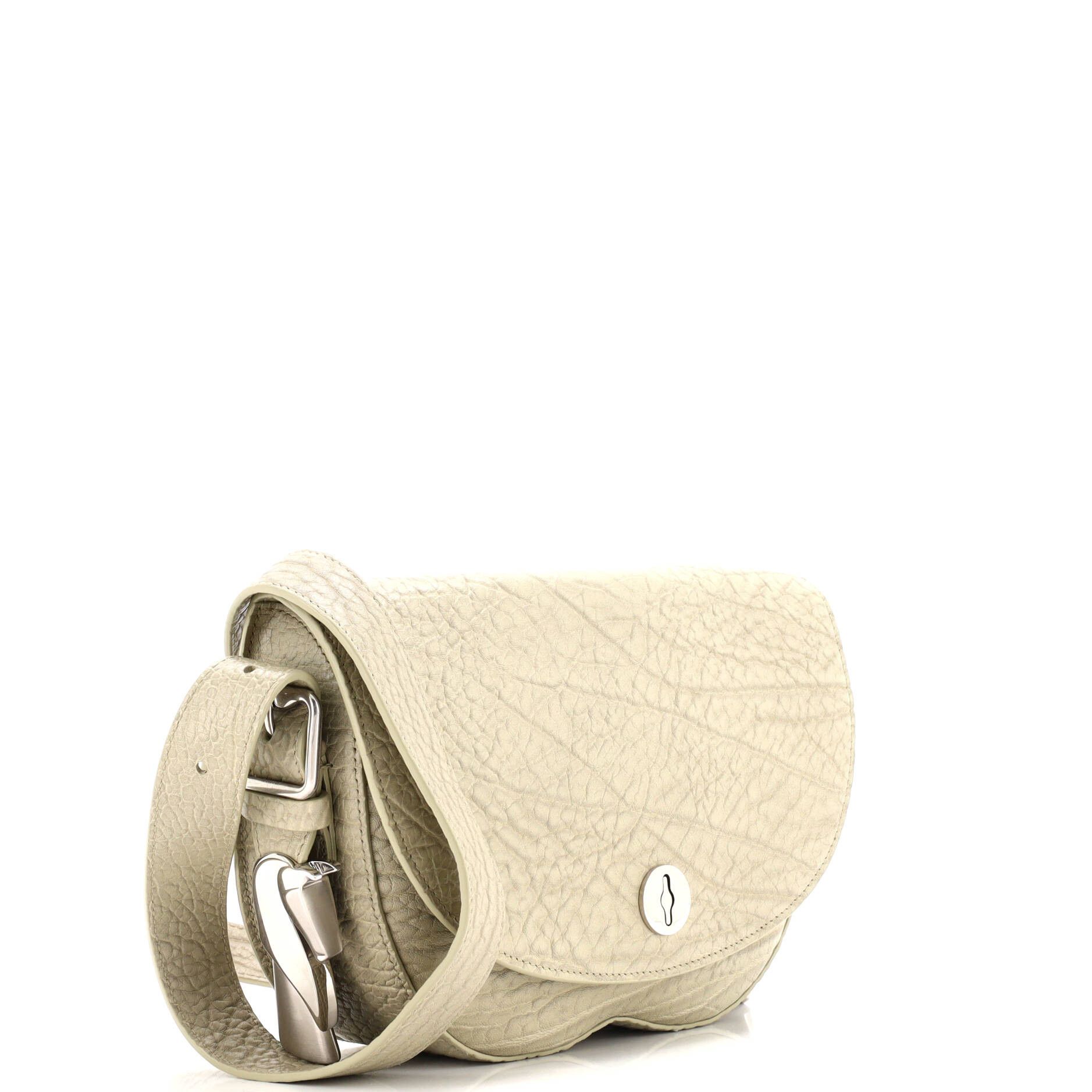 Burberry Chess Satchel Size ONE SIZE - 2 Thumbnail