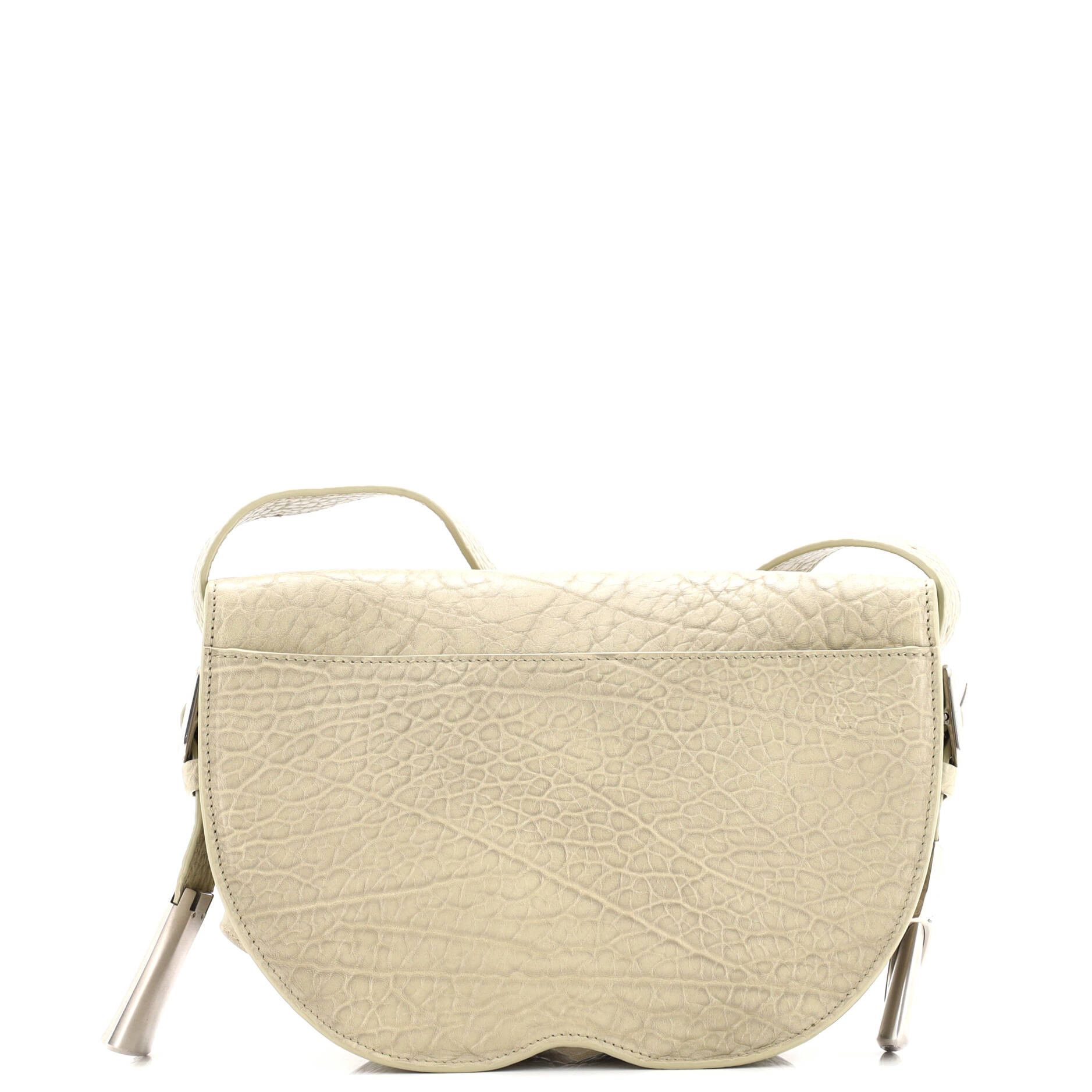Burberry Chess Satchel Size ONE SIZE - 3 Thumbnail