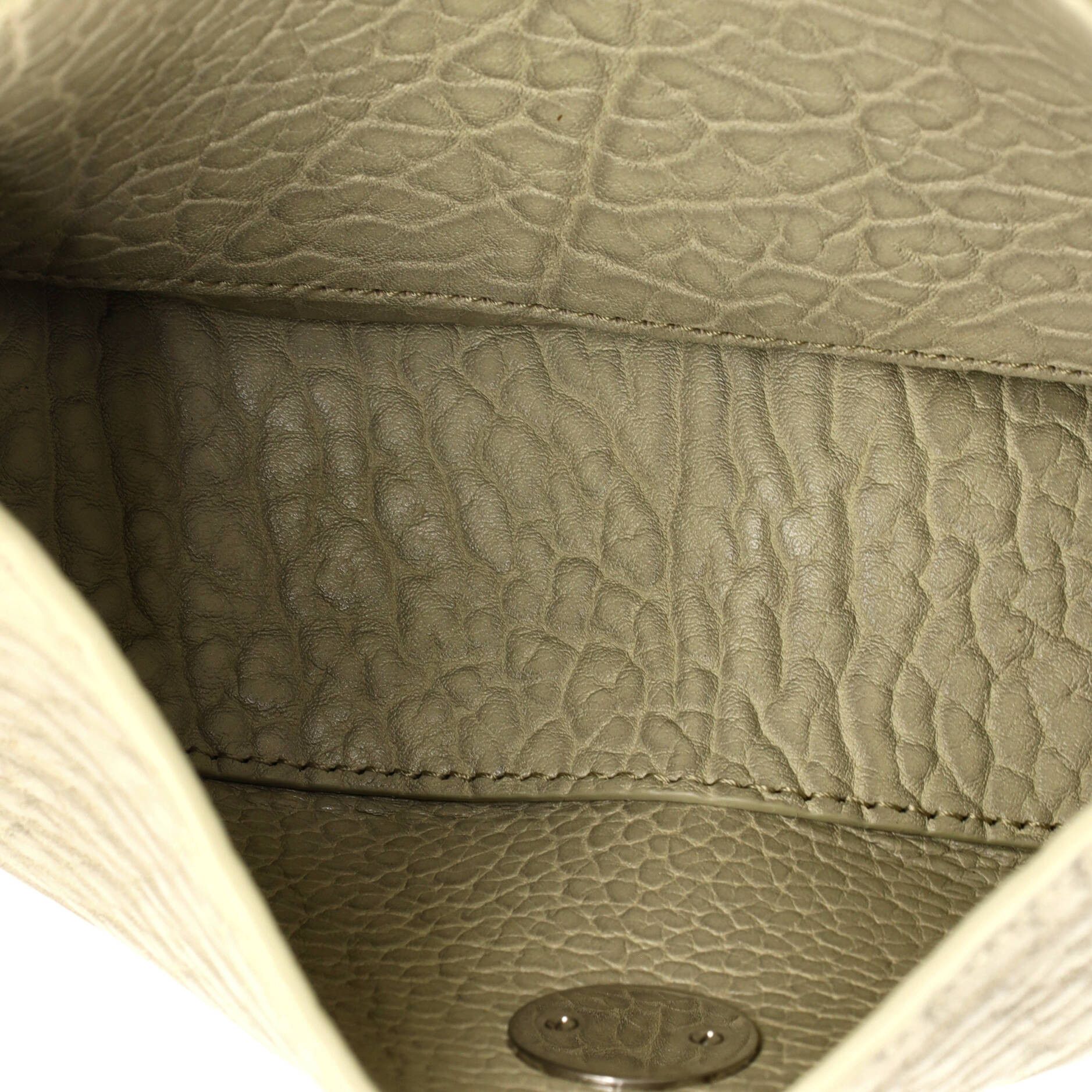 Burberry Chess Satchel Size ONE SIZE - 5 Thumbnail