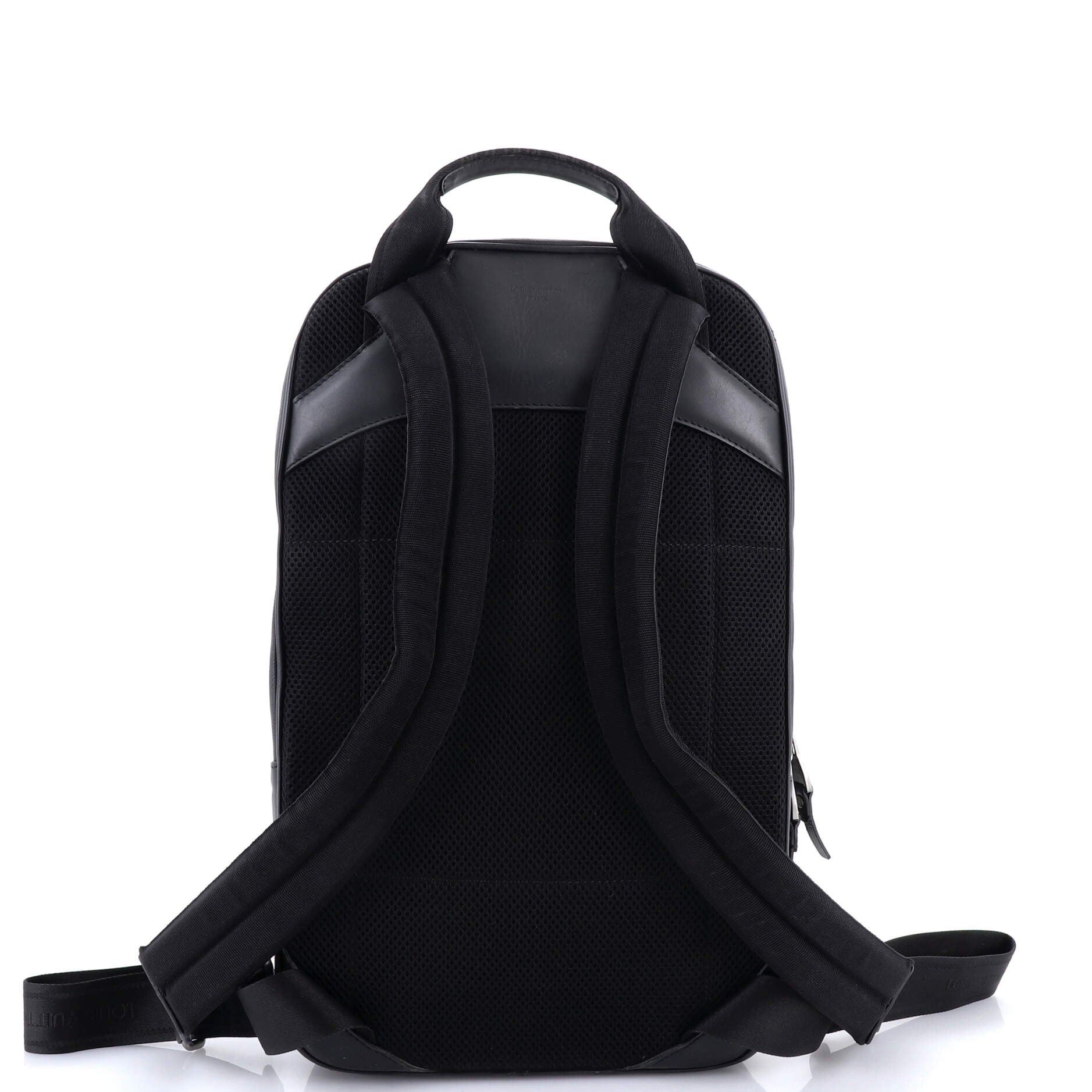 Louis Vuitton Michael NM Backpack Size ONE SIZE - 3 Thumbnail