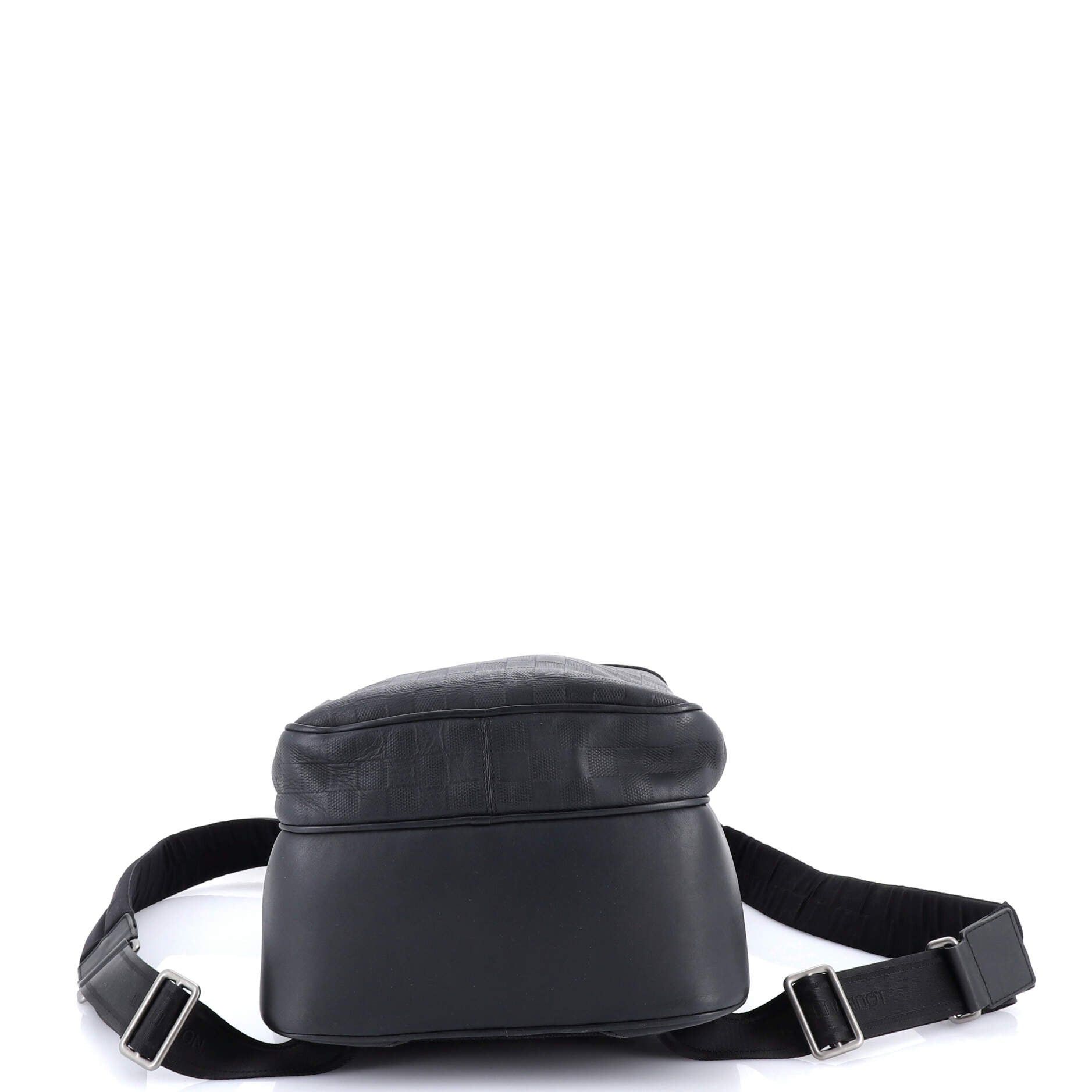 Louis Vuitton Michael NM Backpack Size ONE SIZE - 4 Thumbnail