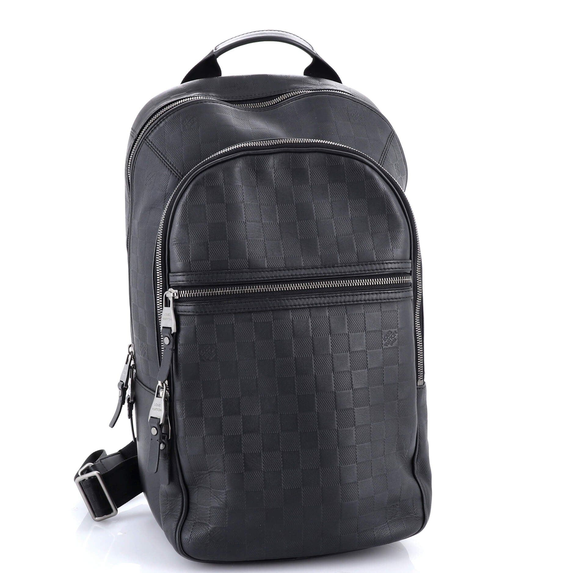 Louis Vuitton Michael NM Backpack Size ONE SIZE - 2 Thumbnail