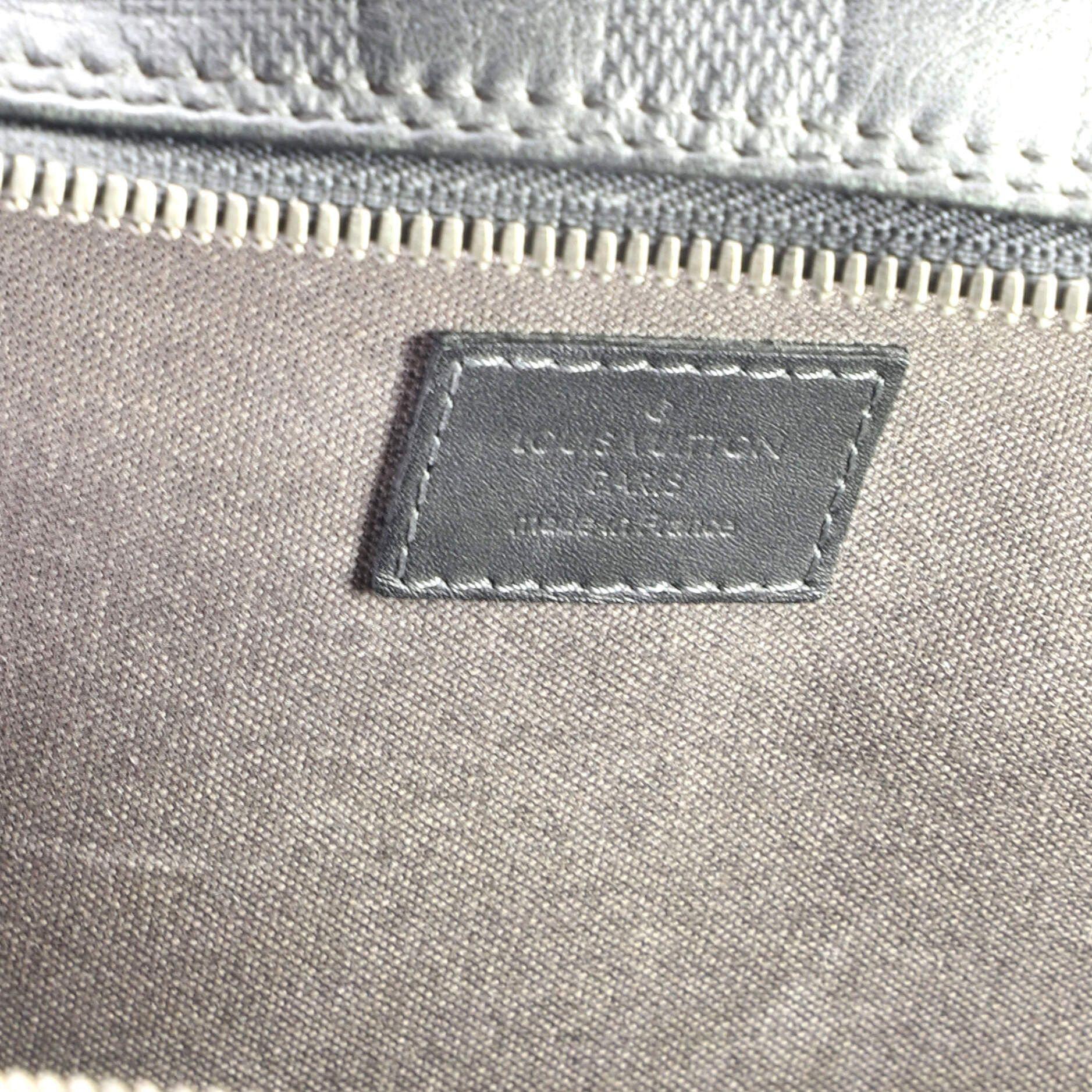 Louis Vuitton Michael NM Backpack Size ONE SIZE - 6 Thumbnail