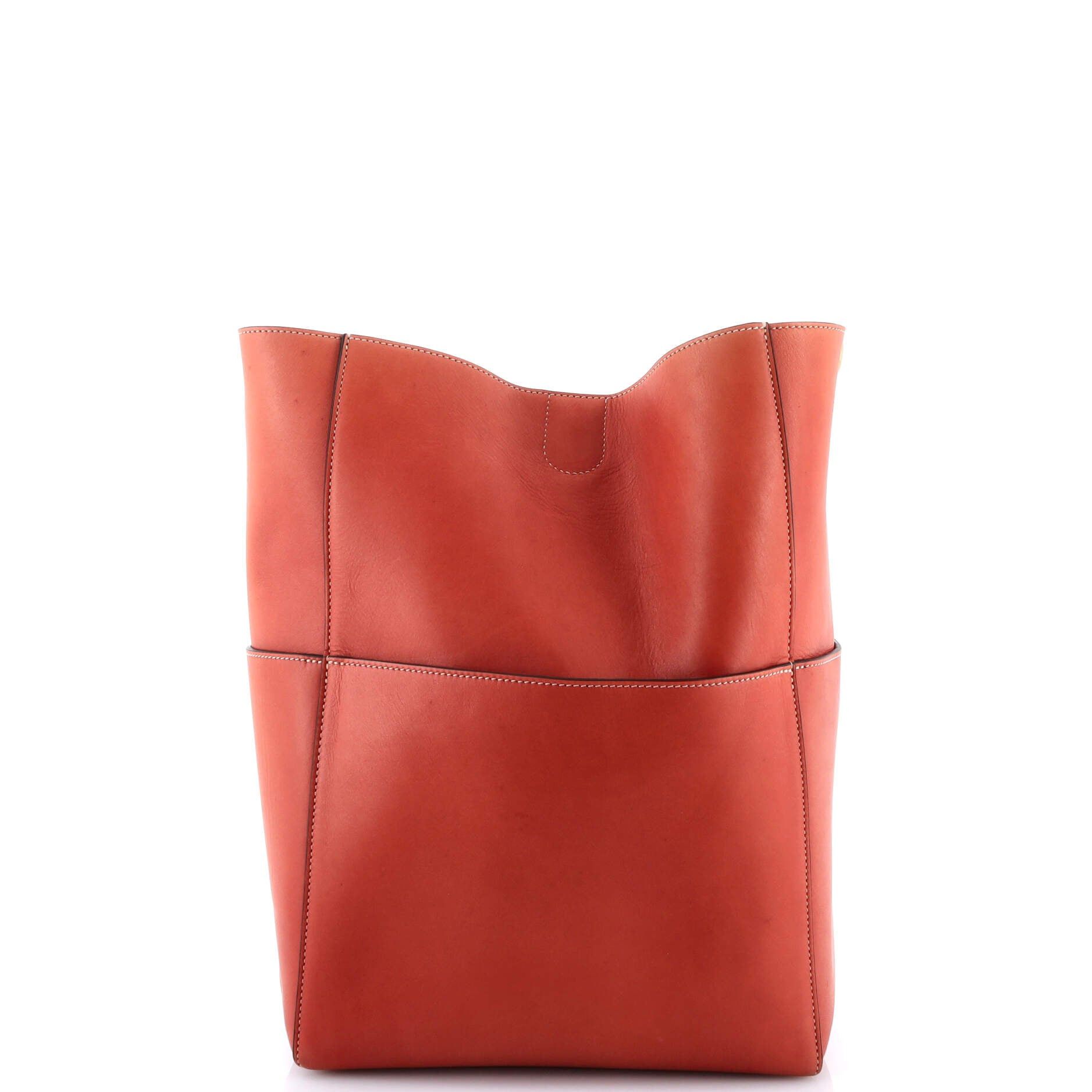 Celine Sangle Seau Bag Size ONE SIZE - 3 Thumbnail