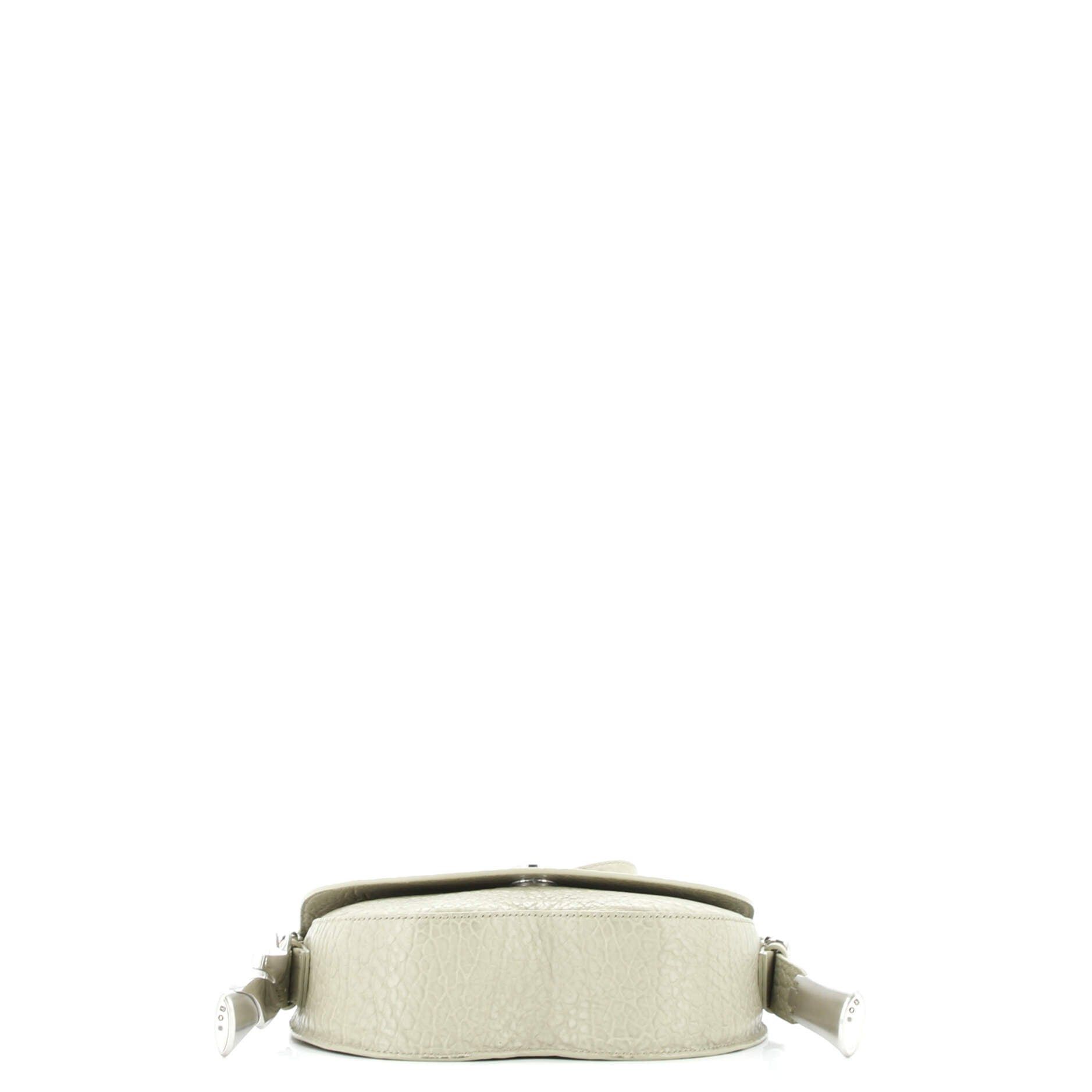 Burberry Chess Satchel Size ONE SIZE - 4 Thumbnail