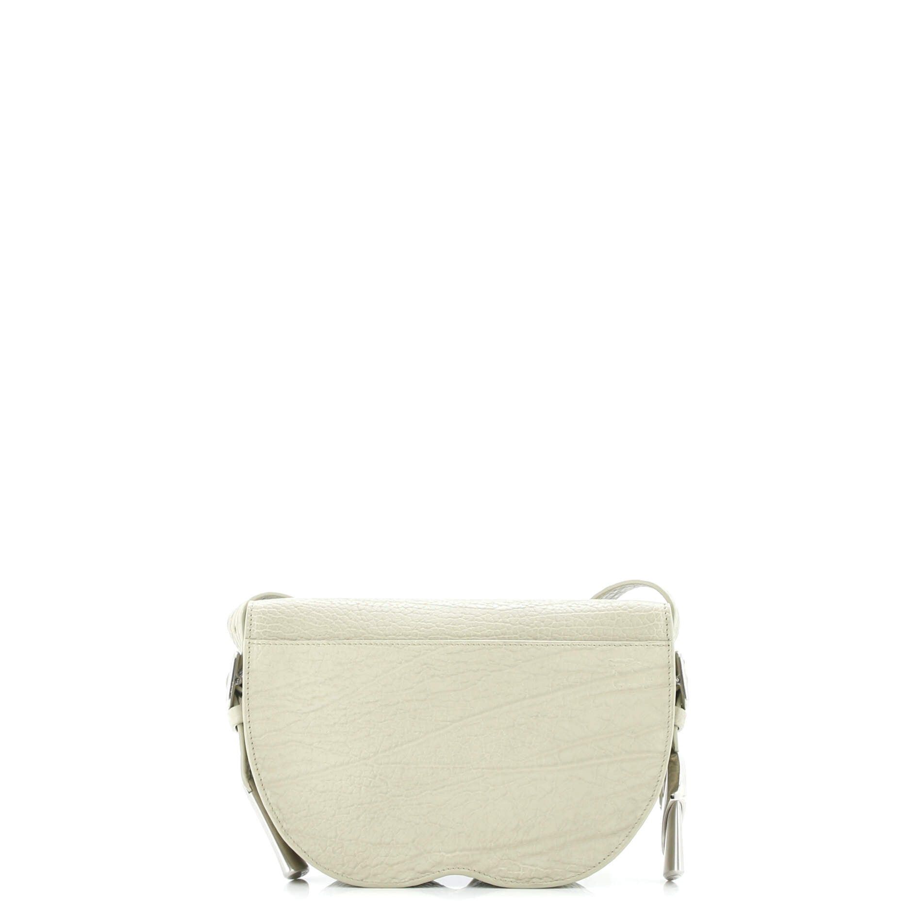 Burberry Chess Satchel Size ONE SIZE - 3 Thumbnail