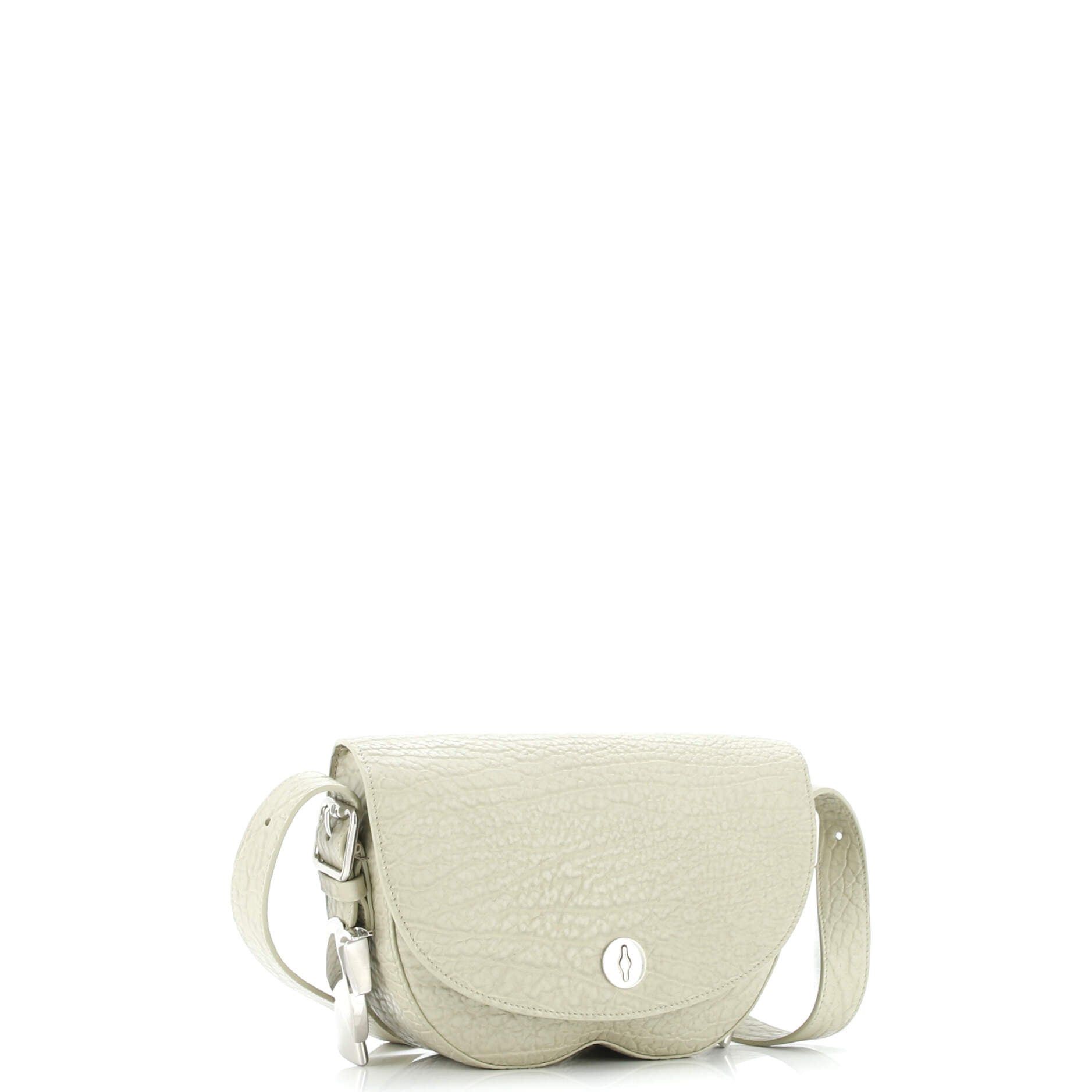 Burberry Chess Satchel Size ONE SIZE - 2 Thumbnail