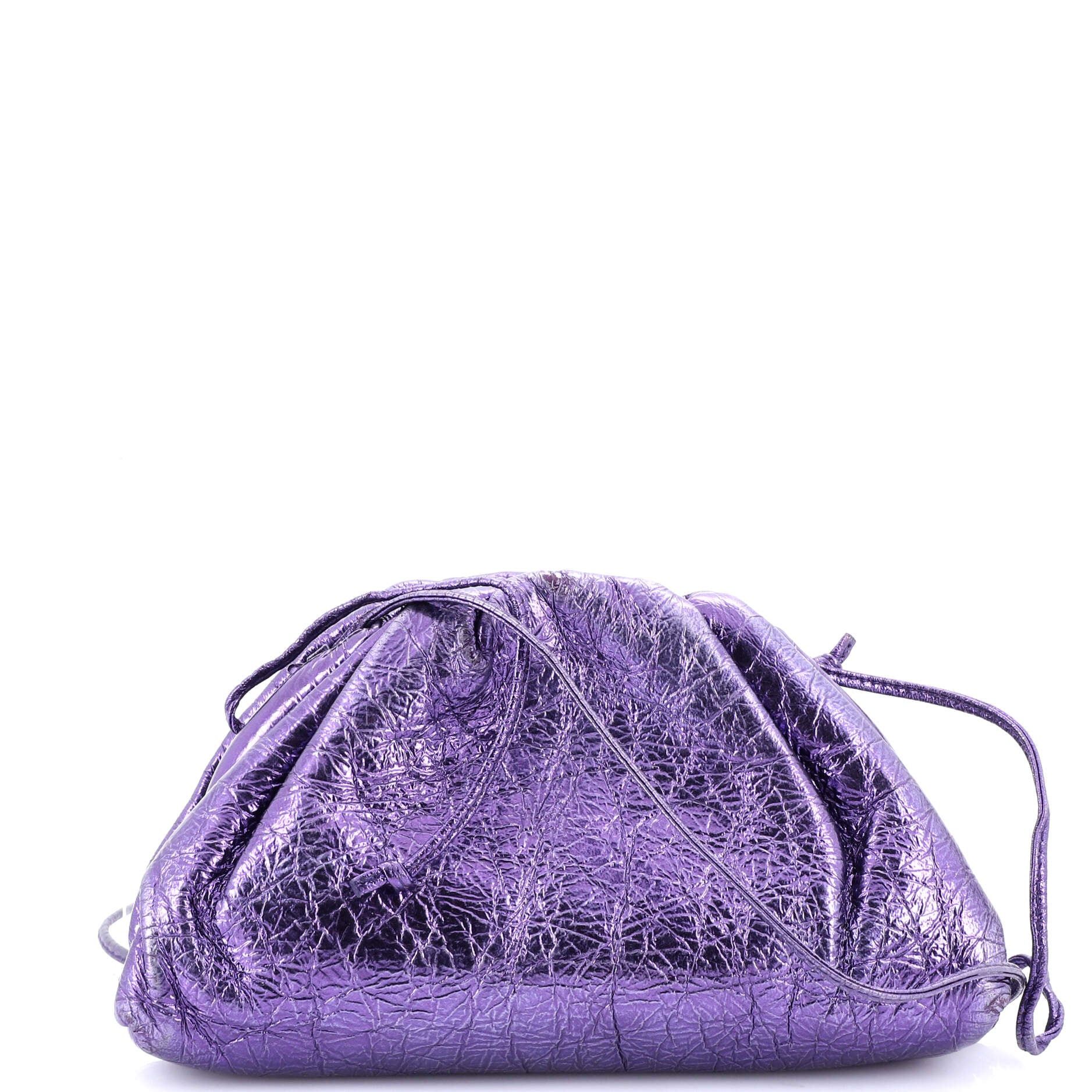 Bottega Veneta The Pouch Size ONE SIZE - 3 Thumbnail