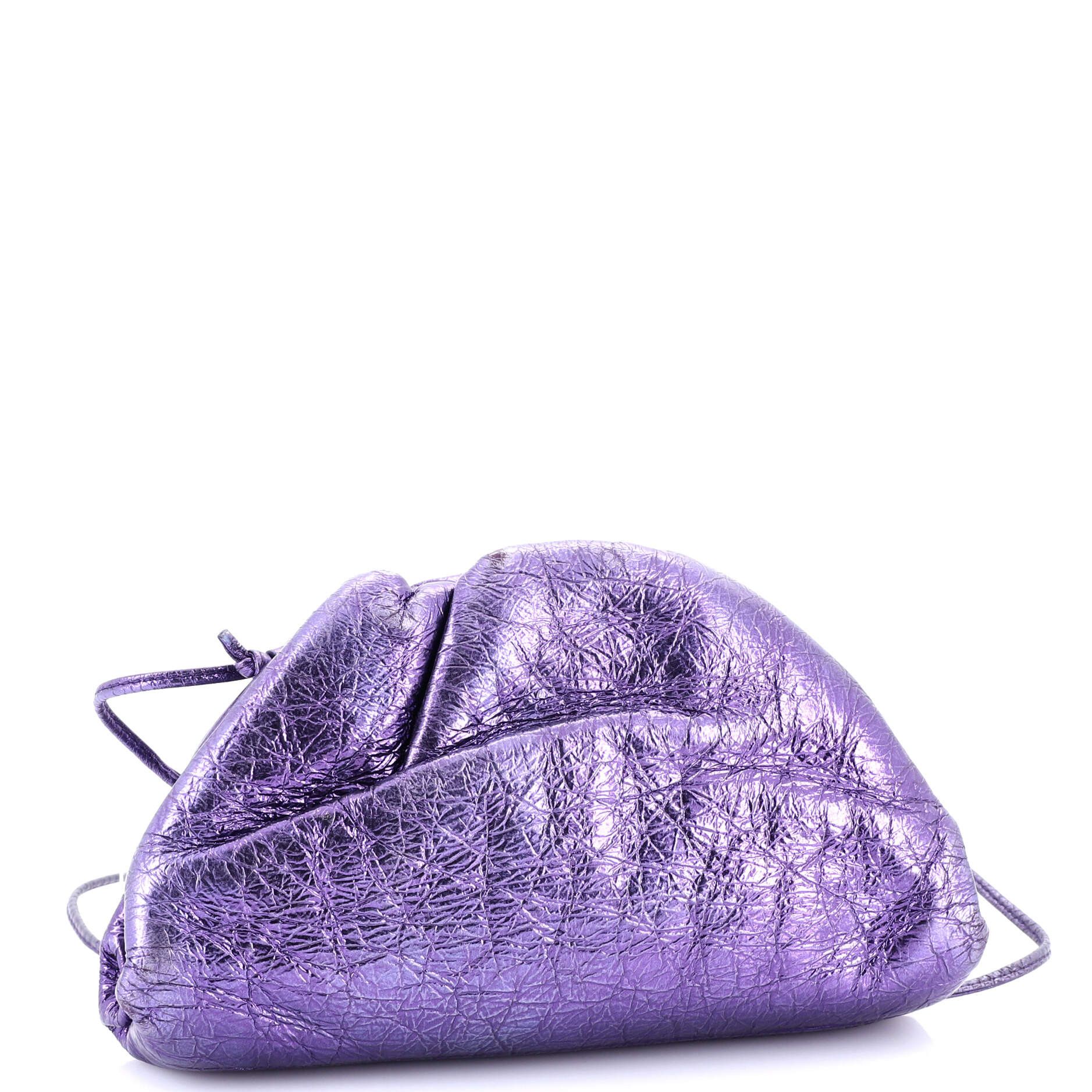 Bottega Veneta The Pouch Size ONE SIZE - 2 Thumbnail