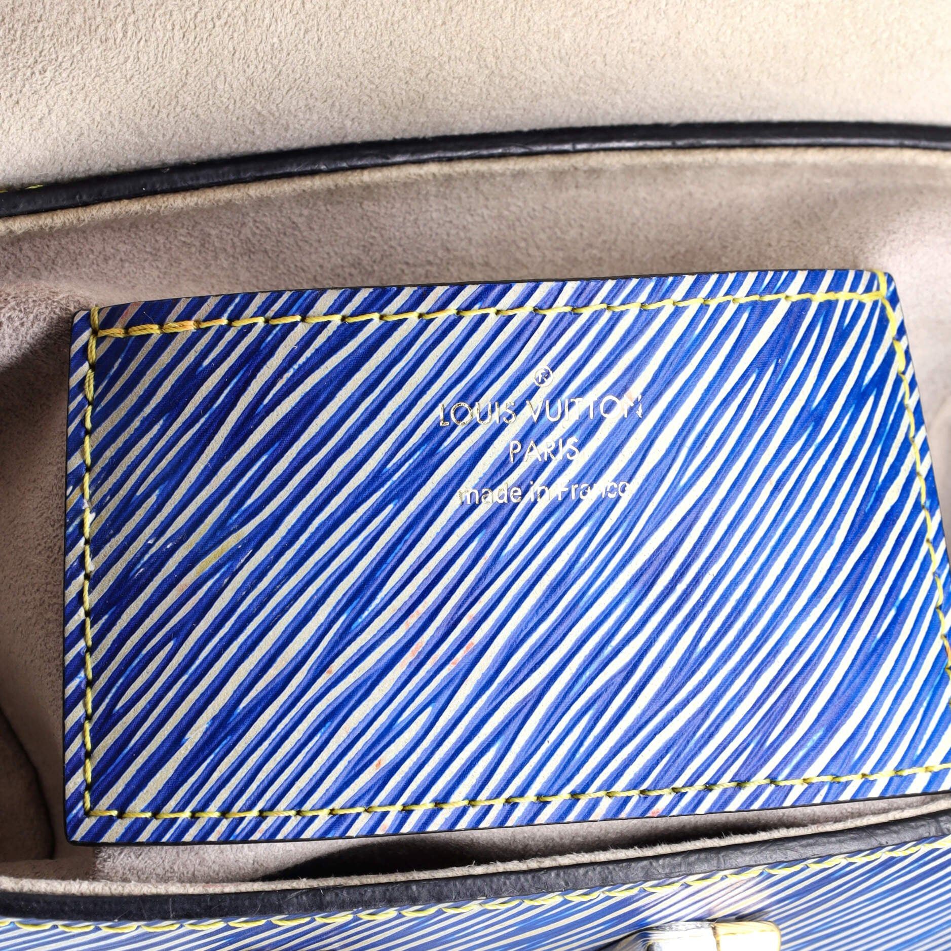Louis Vuitton Twist Convertible Handbag Size ONE SIZE - 8 Thumbnail