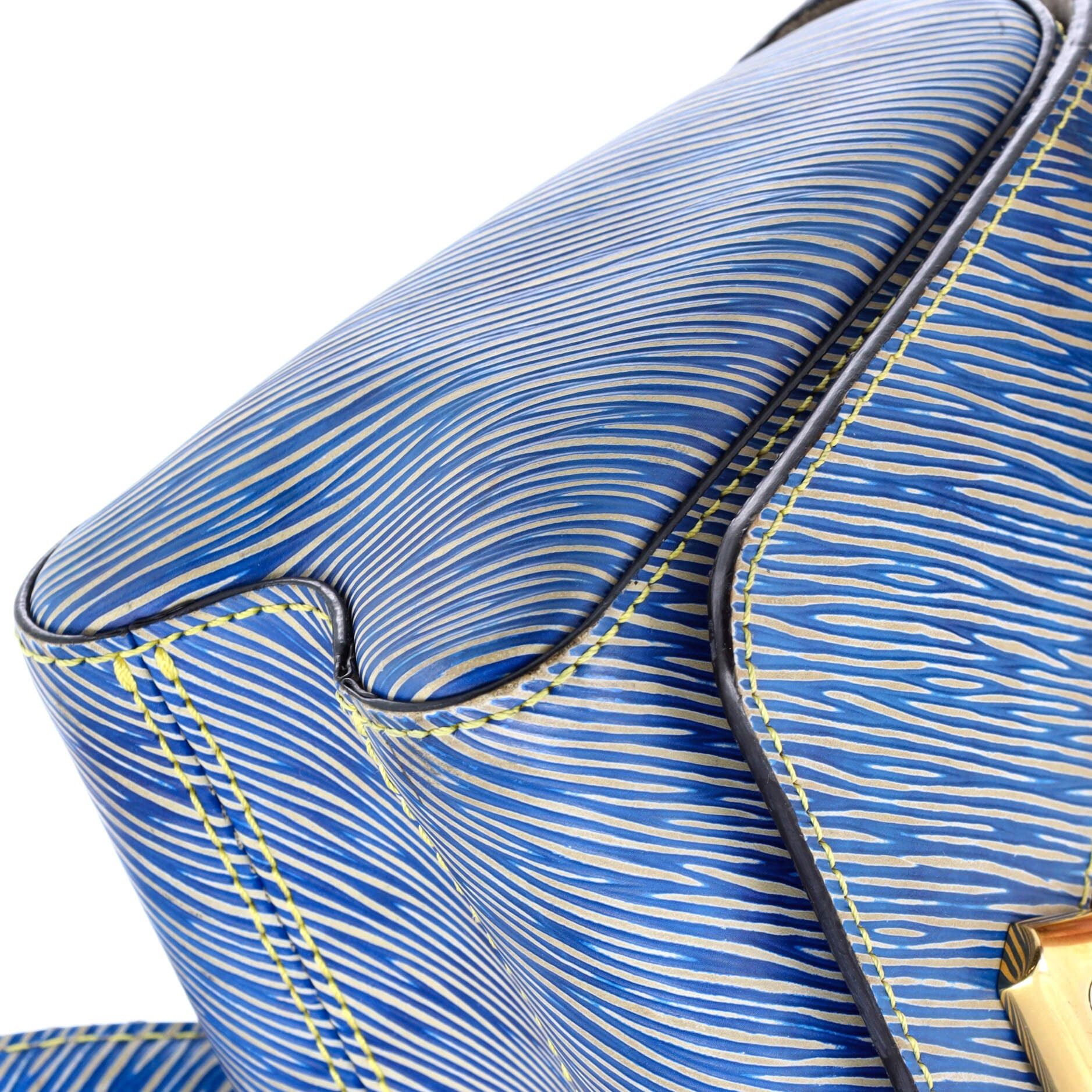 Louis Vuitton Twist Convertible Handbag Size ONE SIZE - 6 Thumbnail