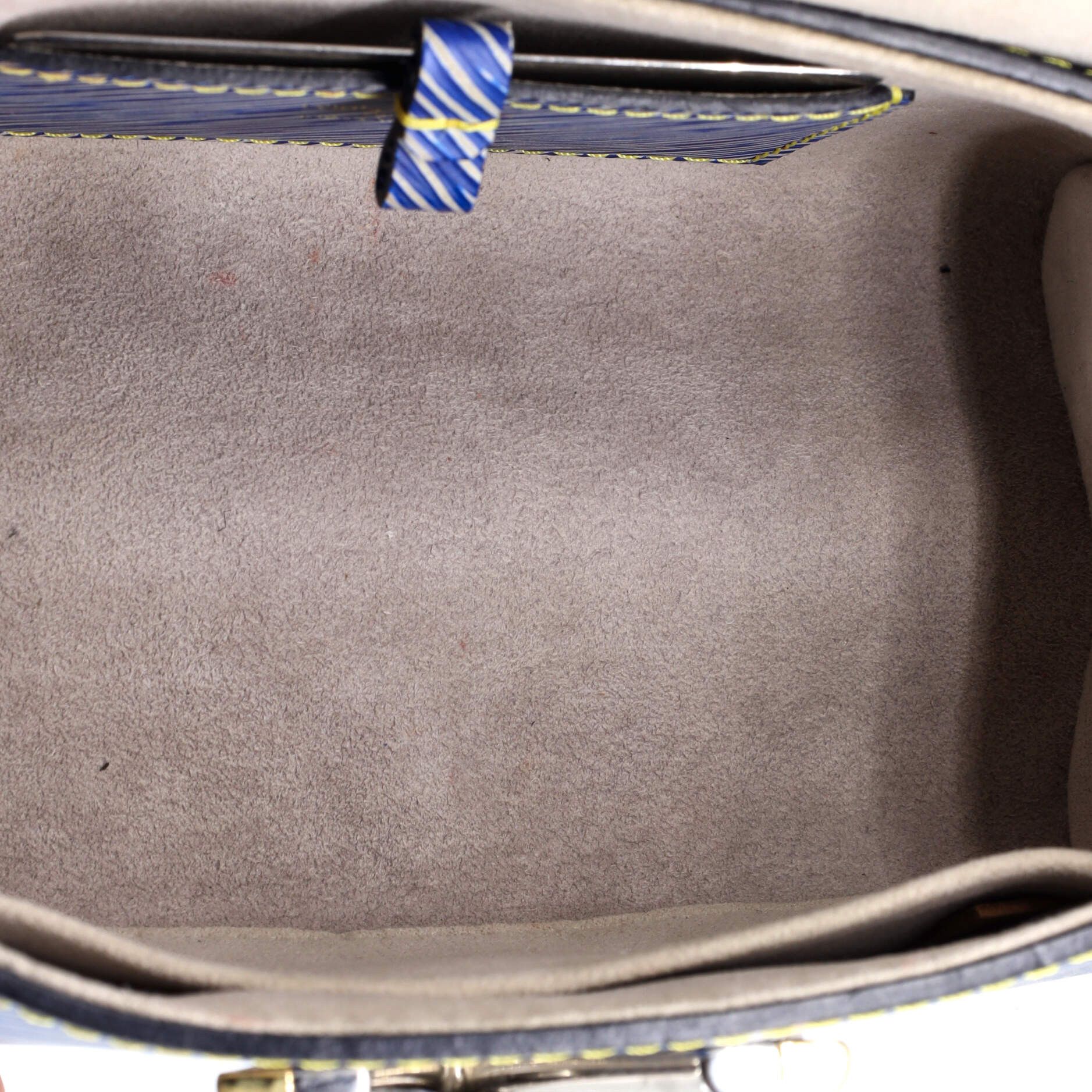 Louis Vuitton Twist Convertible Handbag Size ONE SIZE - 5 Thumbnail