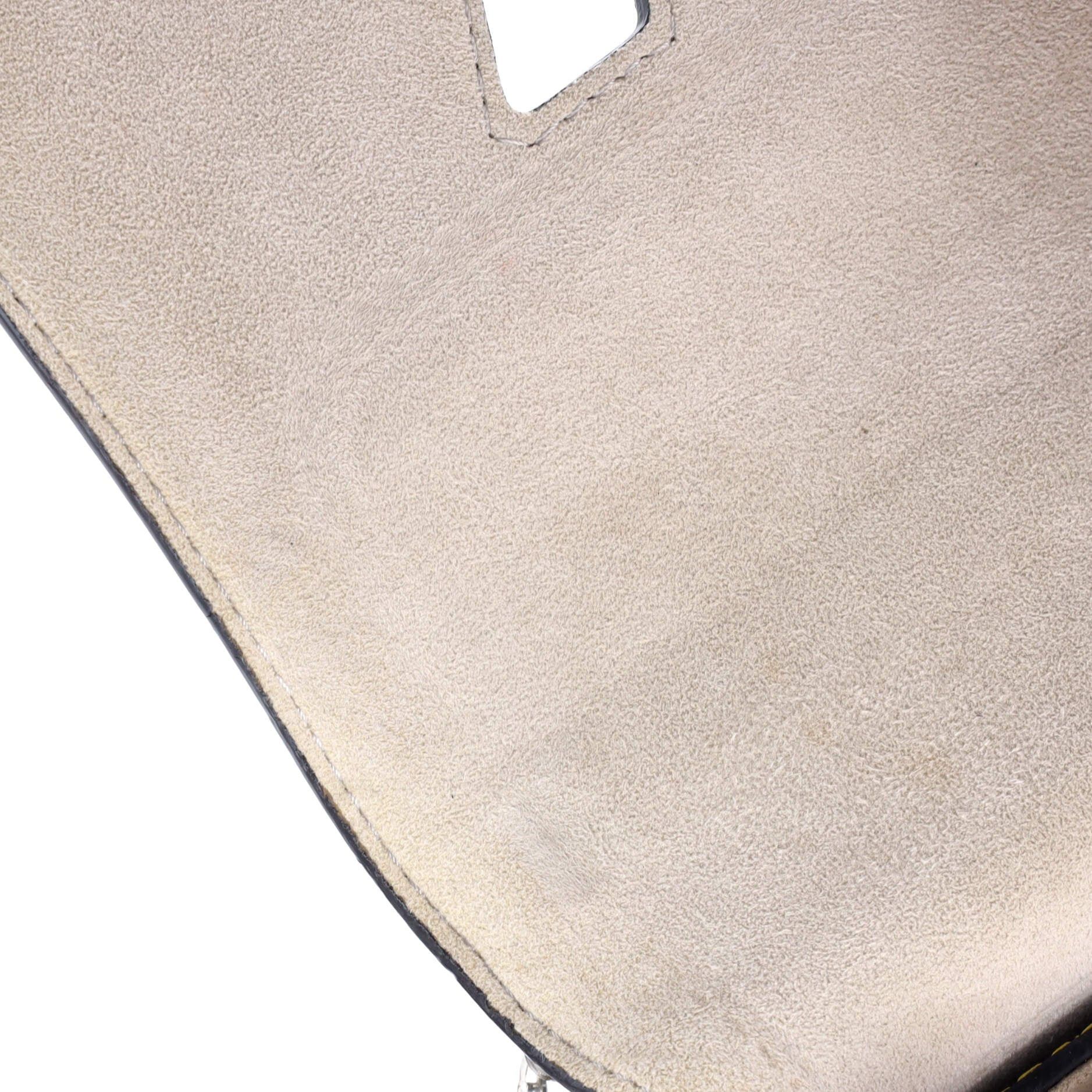 Louis Vuitton Twist Convertible Handbag Size ONE SIZE - 7 Thumbnail