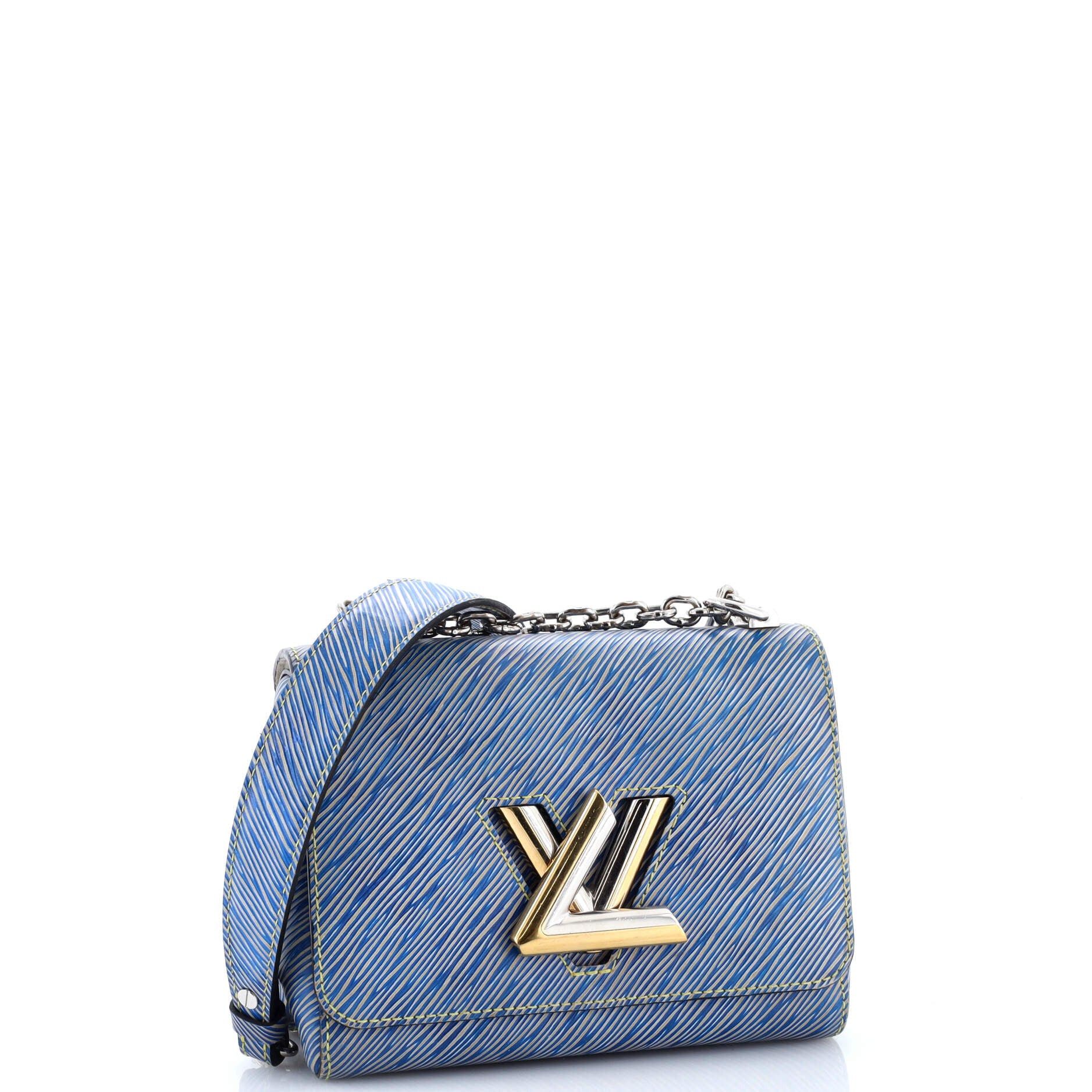 Louis Vuitton Twist Convertible Handbag Size ONE SIZE - 2 Thumbnail