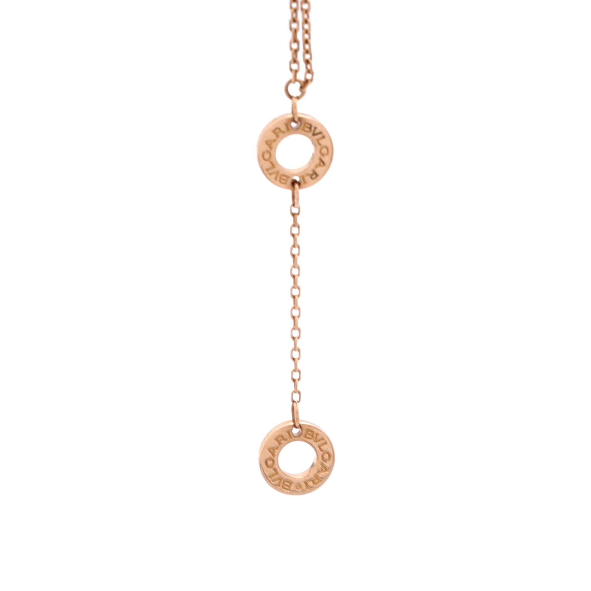 Bvlgari Divas' Dream Open Bracelet Size ONE SIZE - 3 Thumbnail