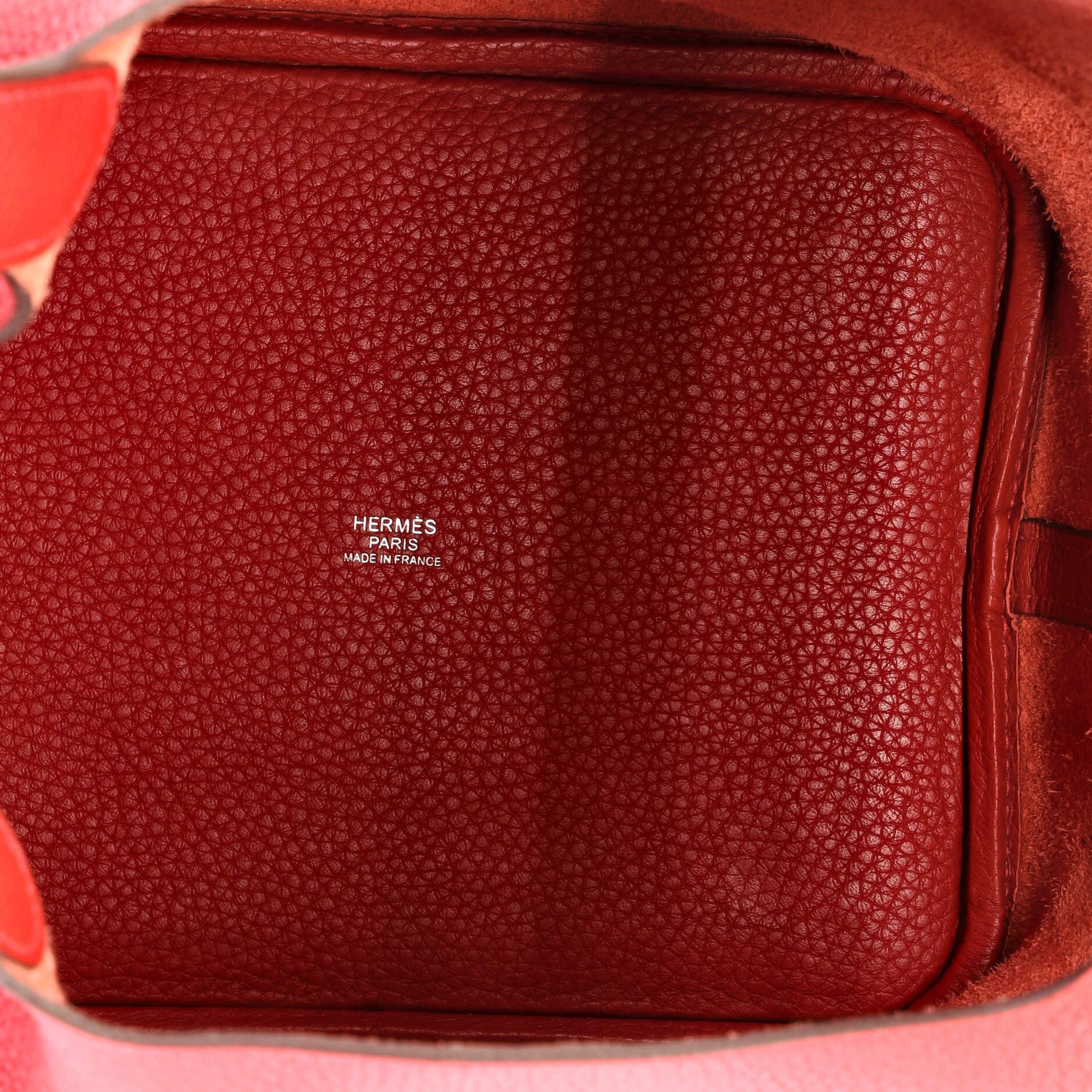 Hermes Picotin Lock Bag Size ONE SIZE - 5 Thumbnail