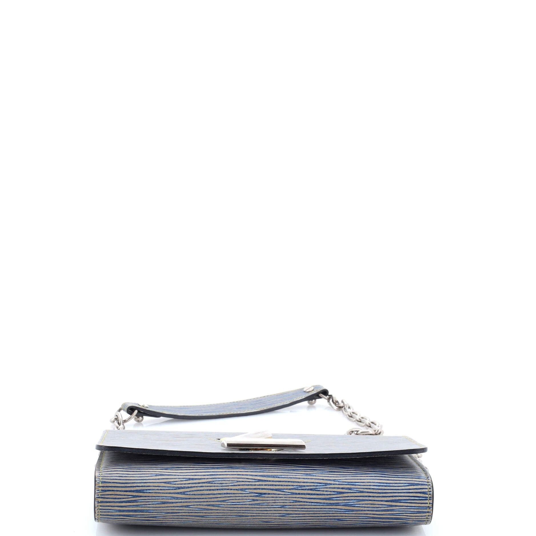 Louis Vuitton Twist Chain Wallet Size ONE SIZE - 4 Thumbnail