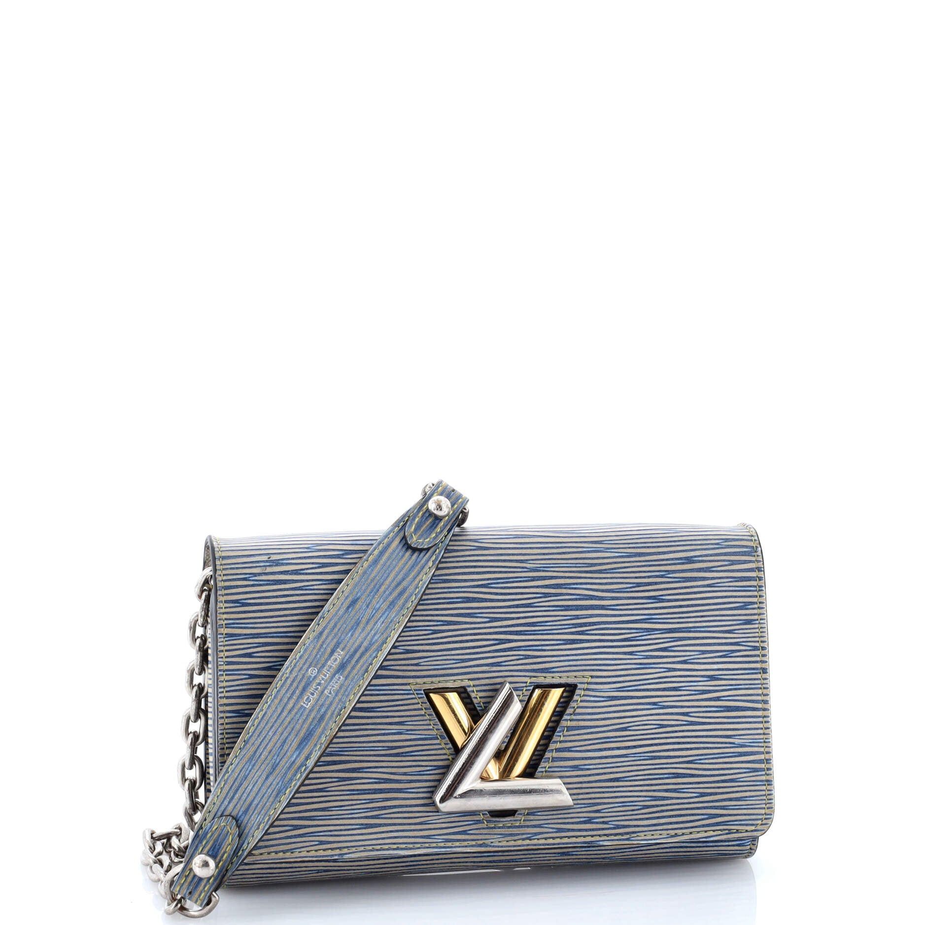 Louis Vuitton Twist Chain Wallet Size ONE SIZE - 2 Thumbnail