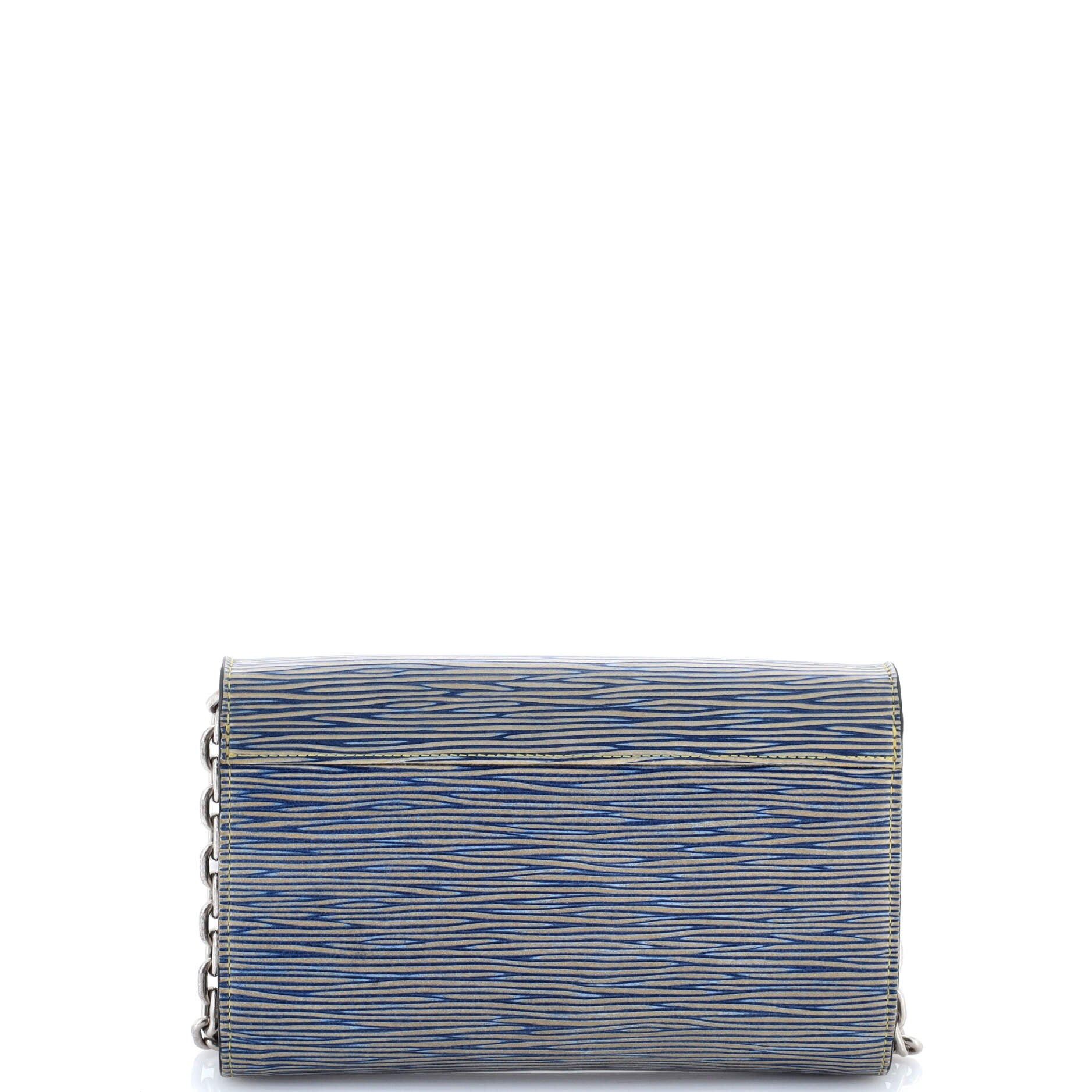 Louis Vuitton Twist Chain Wallet Size ONE SIZE - 3 Thumbnail