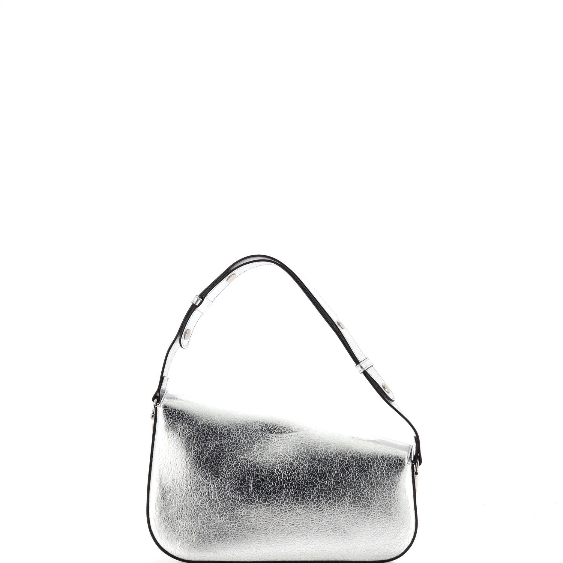 Gucci Horsebit 1955 Asymmetric Shoulder Bag Size ONE SIZE - 3 Thumbnail